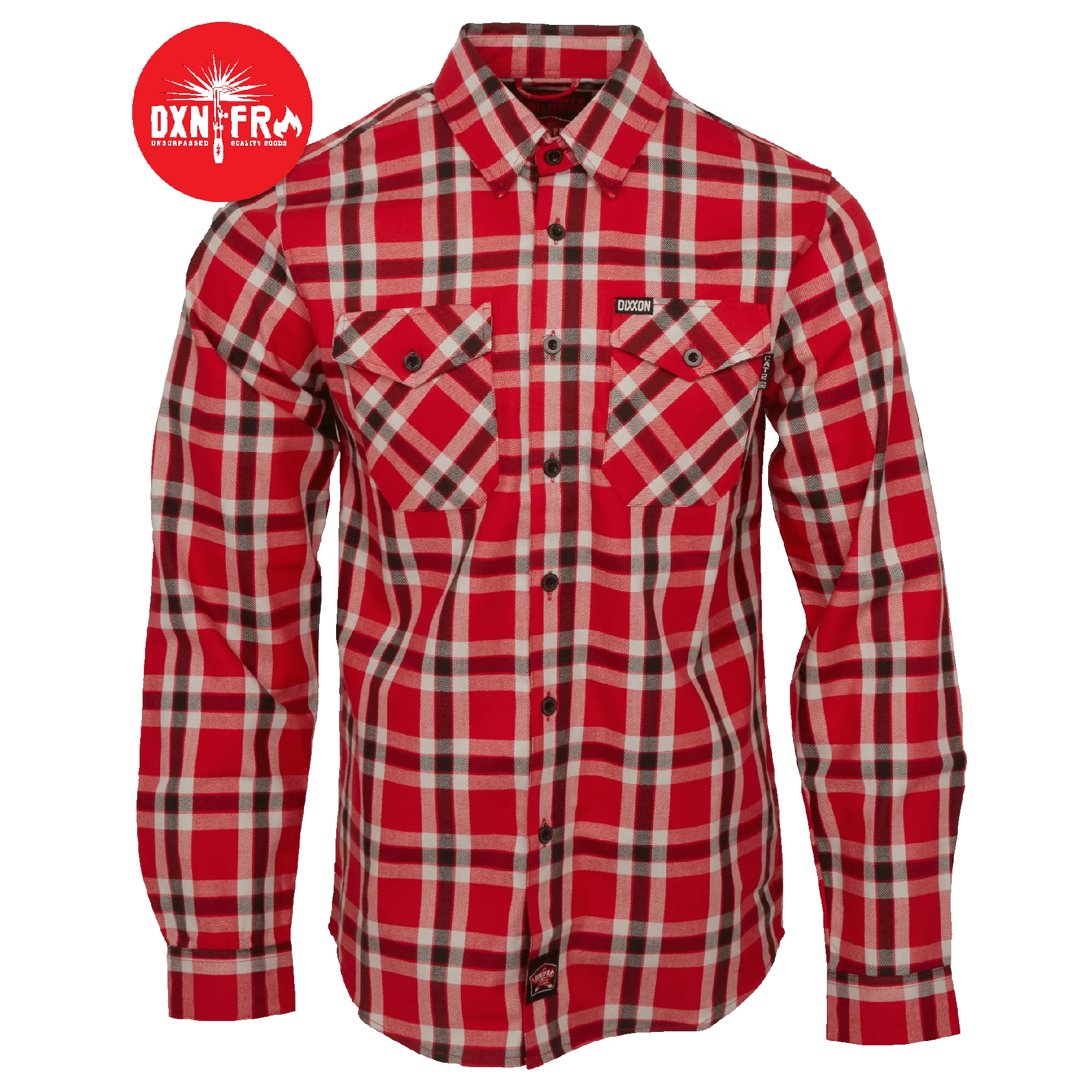 Furnace FR Flannel