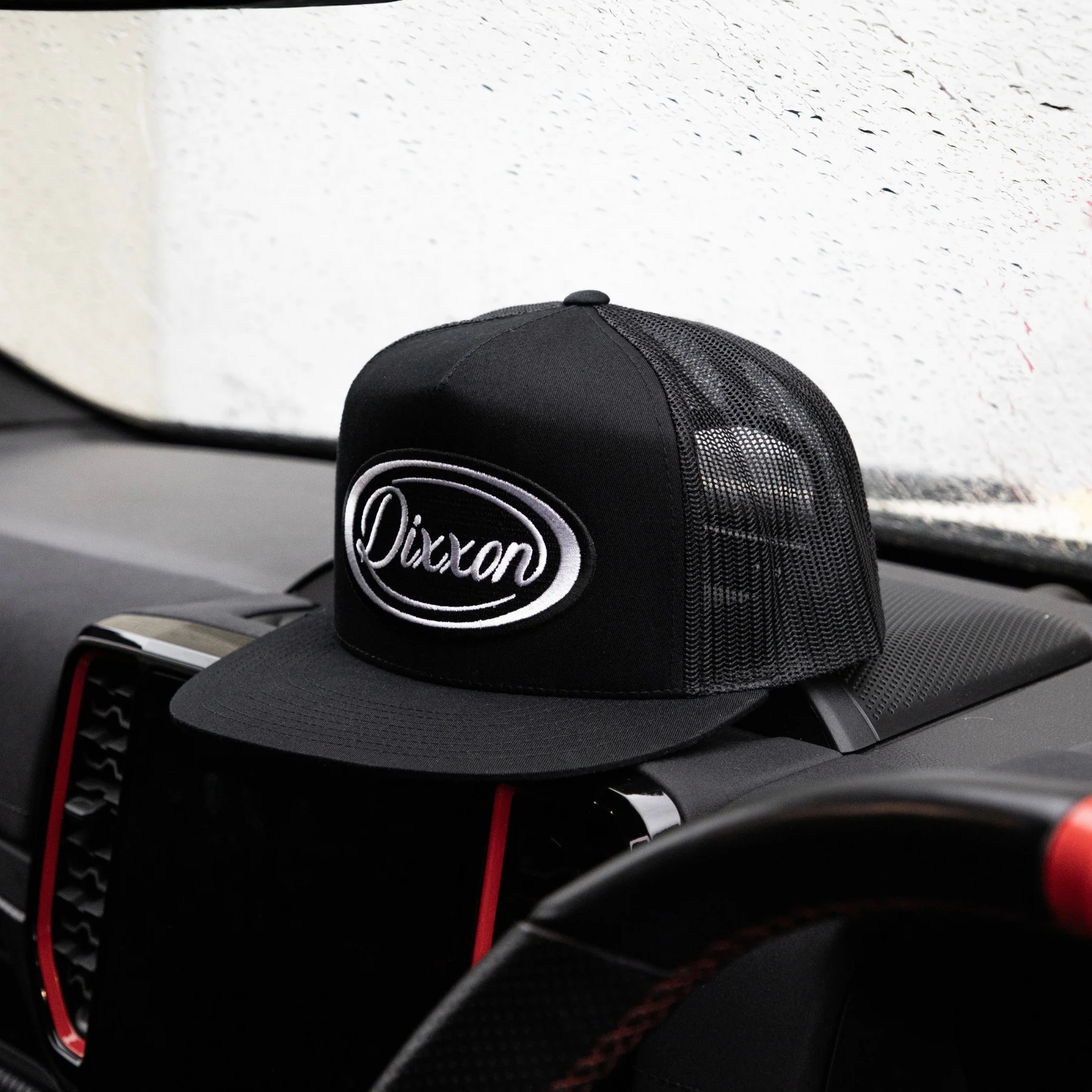 Gas Station Trucker - Image 2