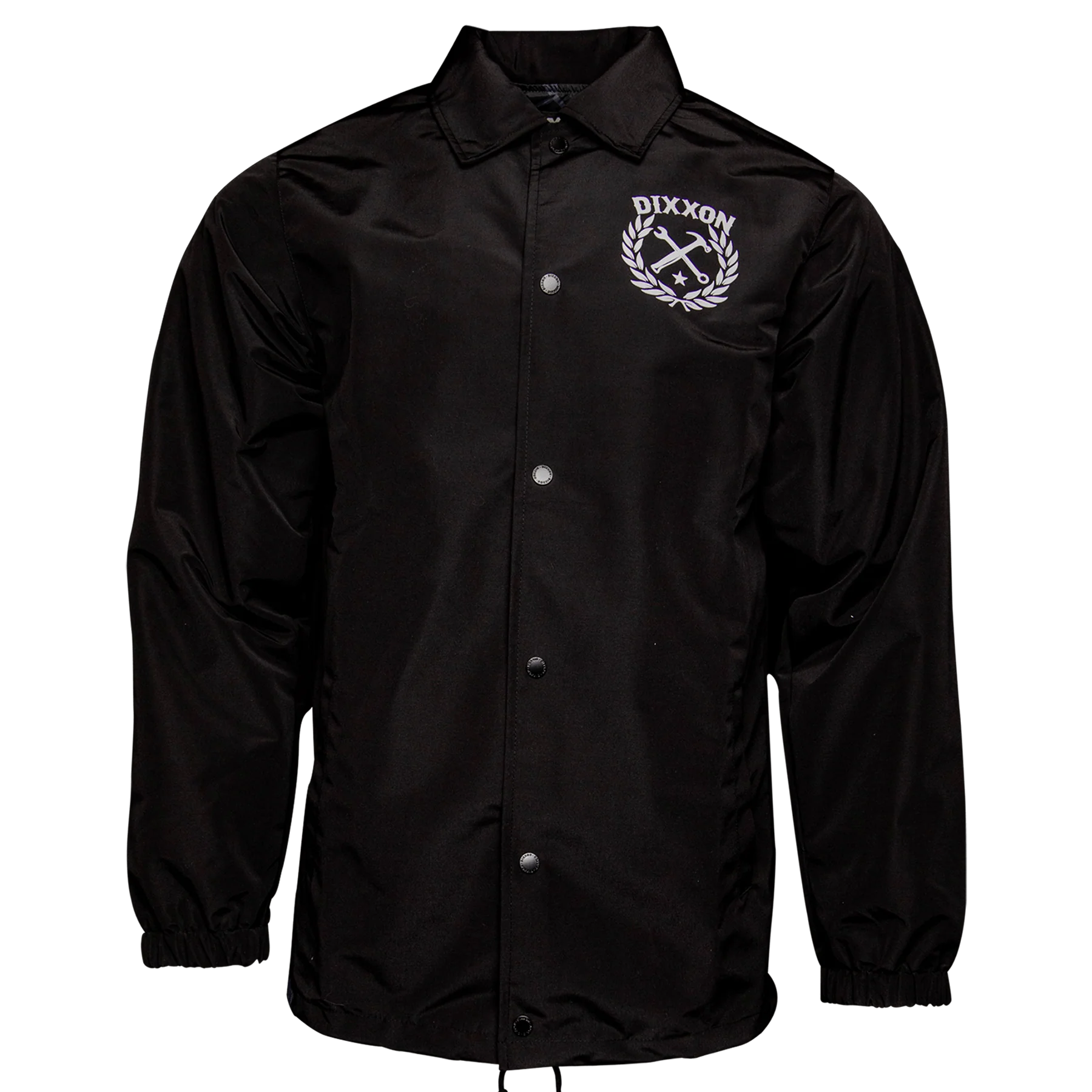 Gods of Speed Coaches Jacket - Image 2