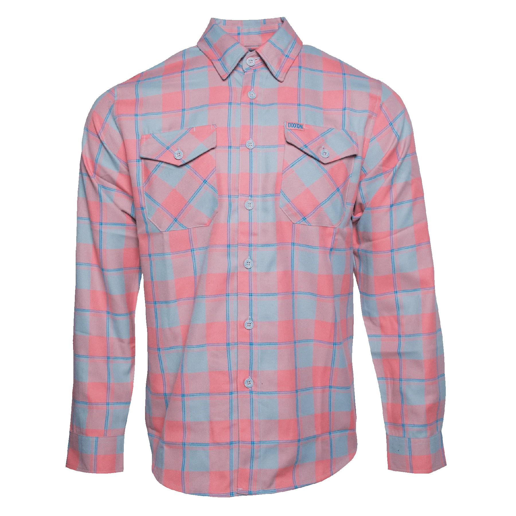 Guns N' Roses WTTJ Flannel