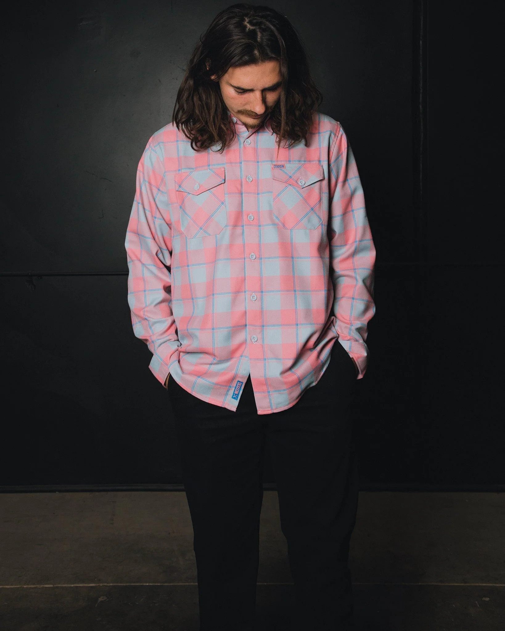 Guns N' Roses WTTJ Flannel - Image 6