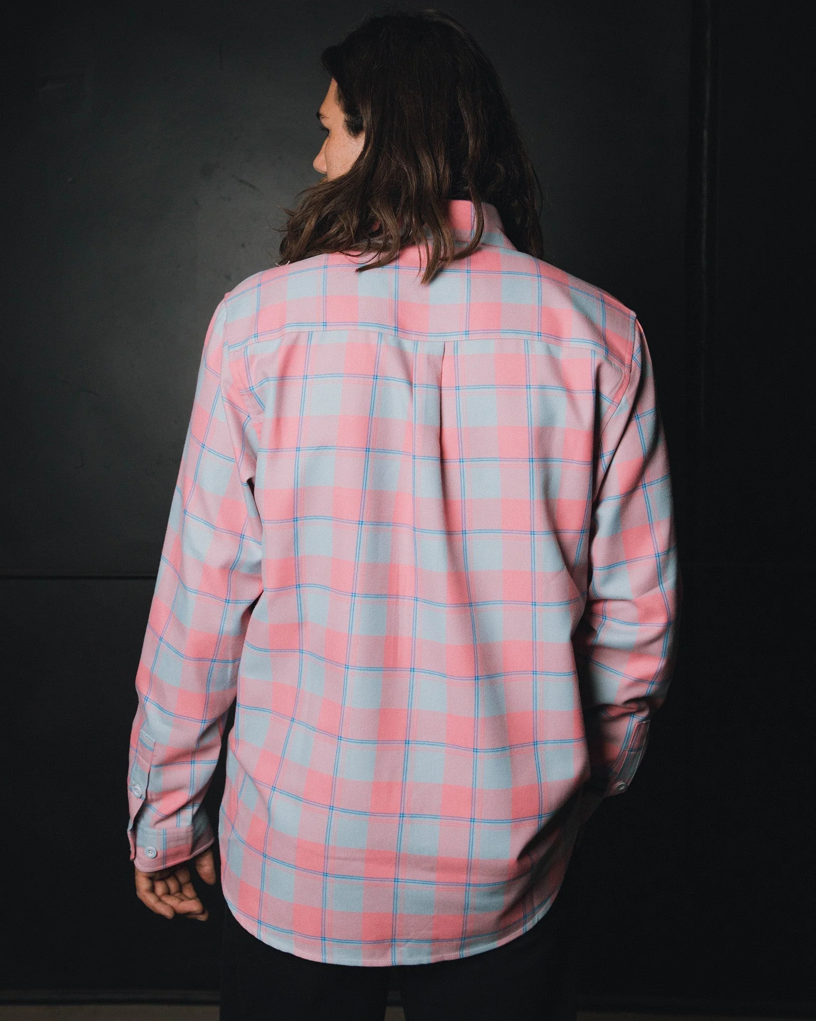 Guns N' Roses WTTJ Flannel - Image 8