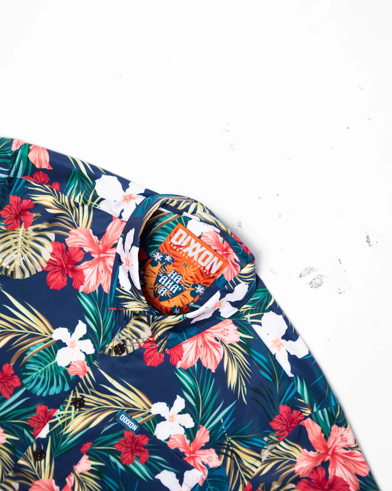 Ha'Aha'A Short Sleeve - Image 5