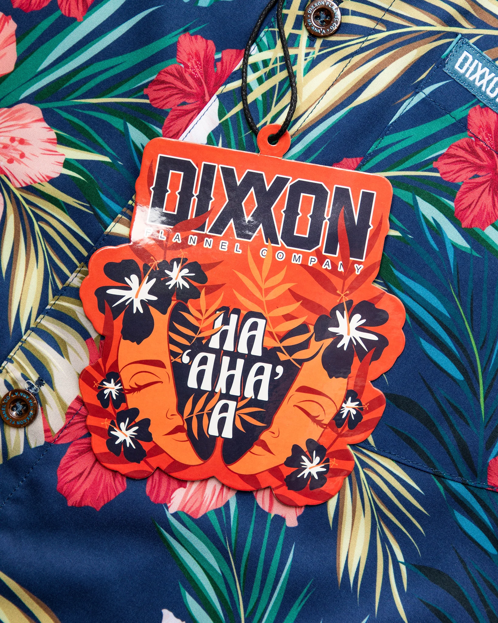 Ha'Aha'A Short Sleeve - Image 6