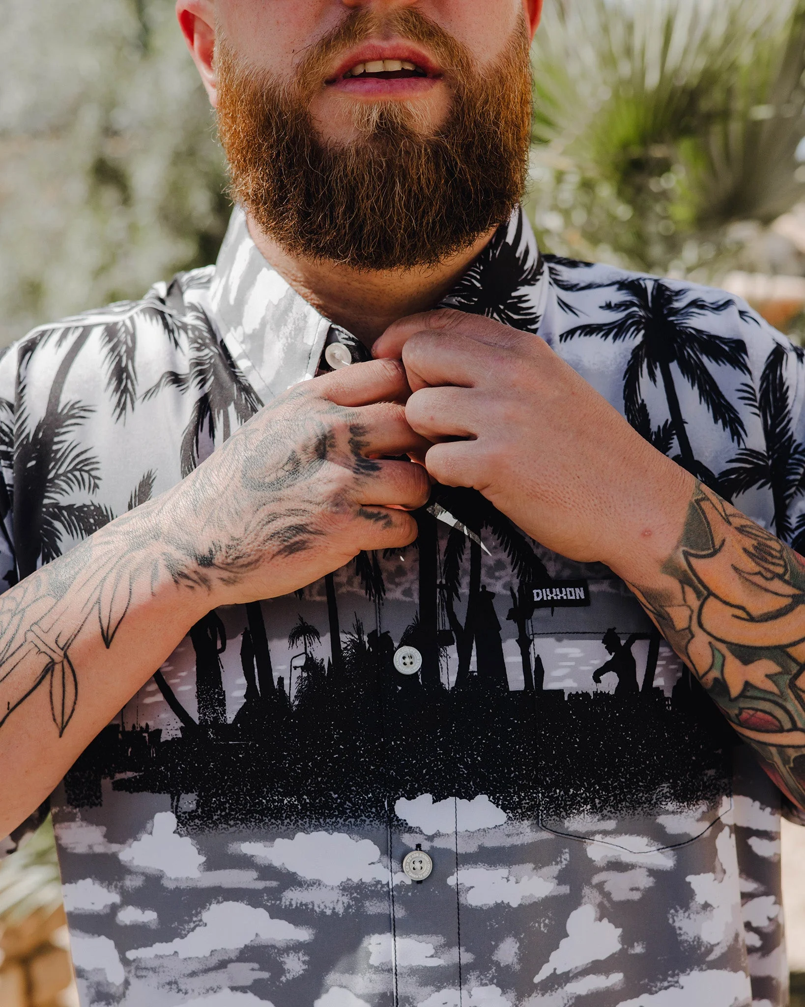 Haole Boy 2.0 Short Sleeve - Image 4
