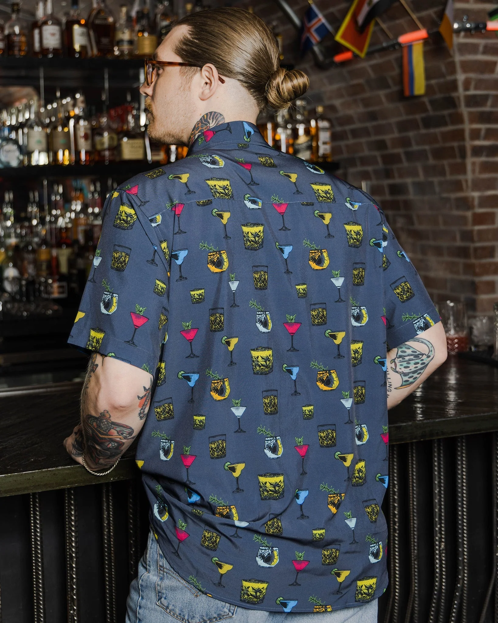 Happy Hour Short Sleeve - Image 3