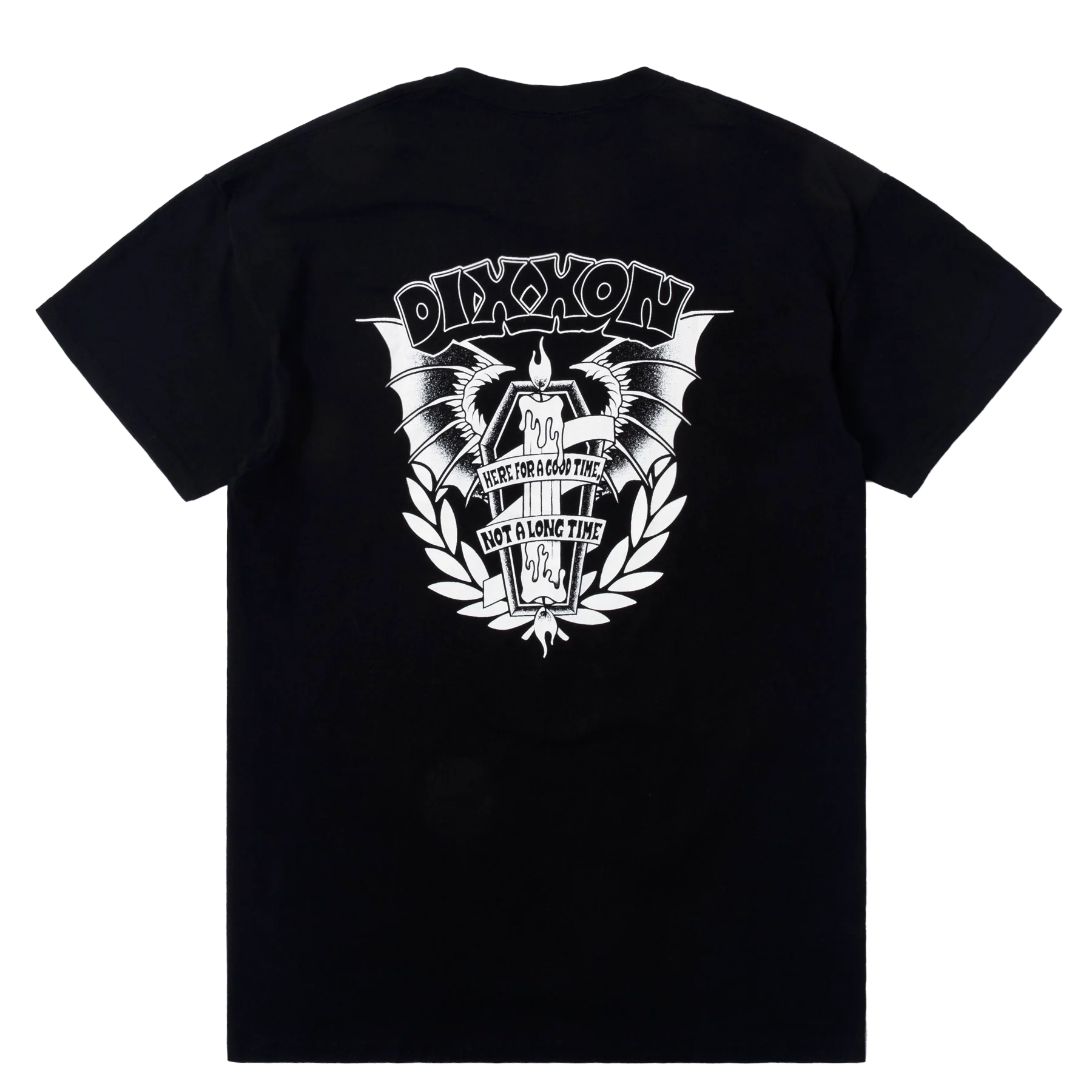 Here For A Good Time T-Shirt