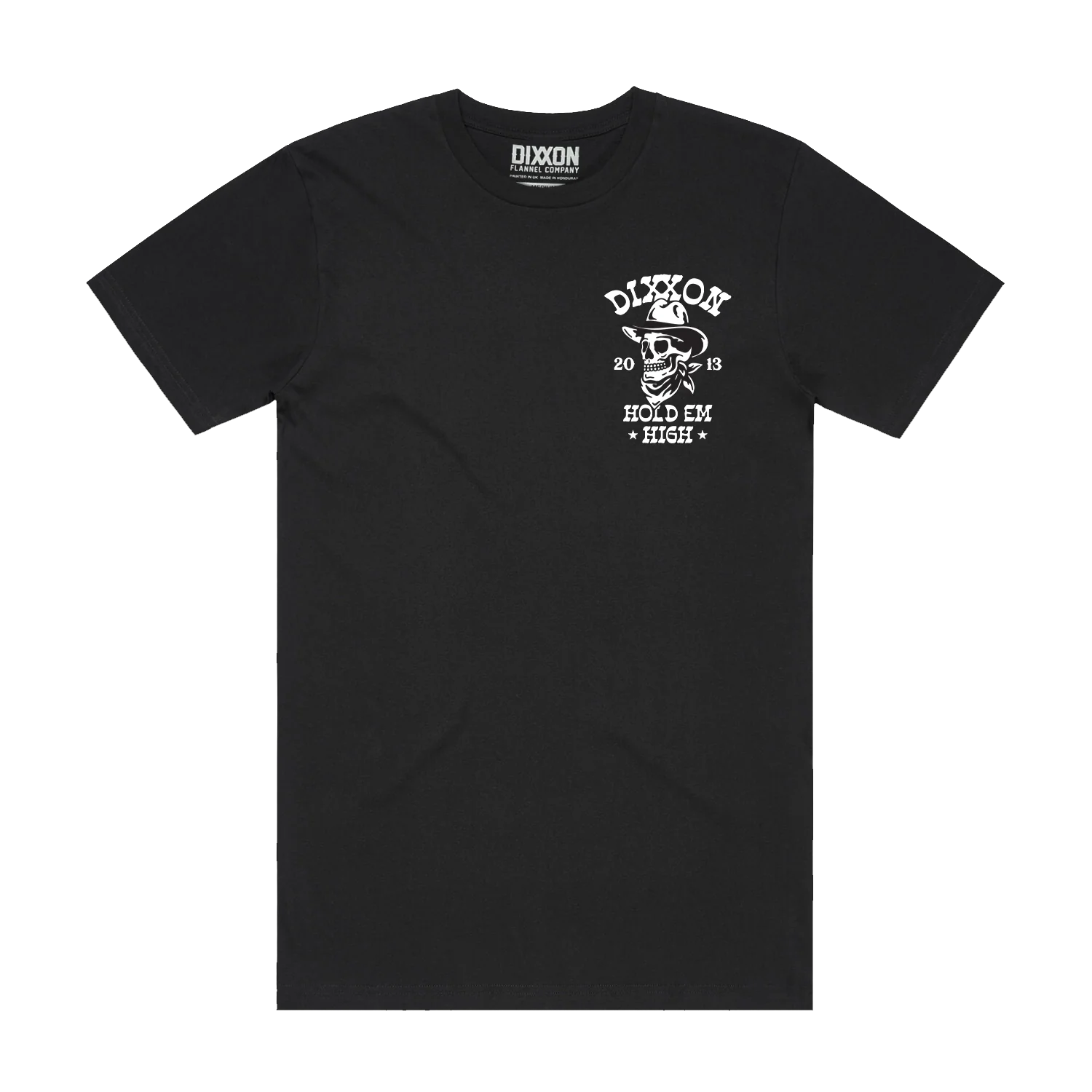 Hold 'Em High T-Shirt - Image 2