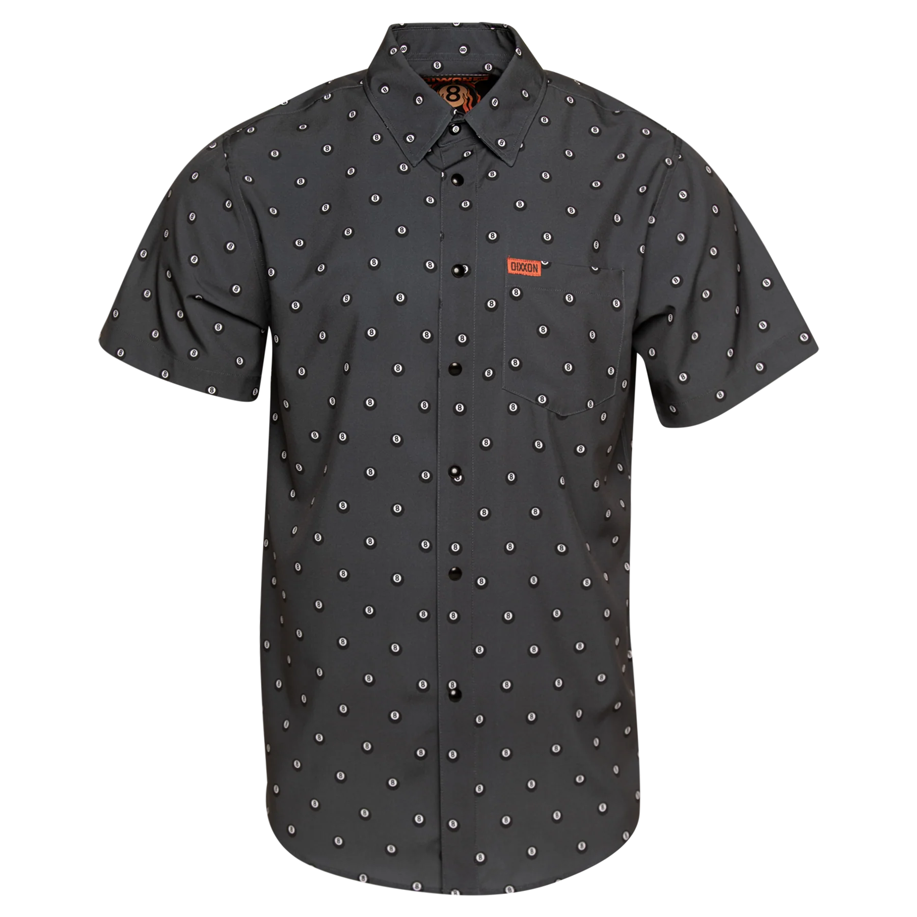 Hustler Party Shirt