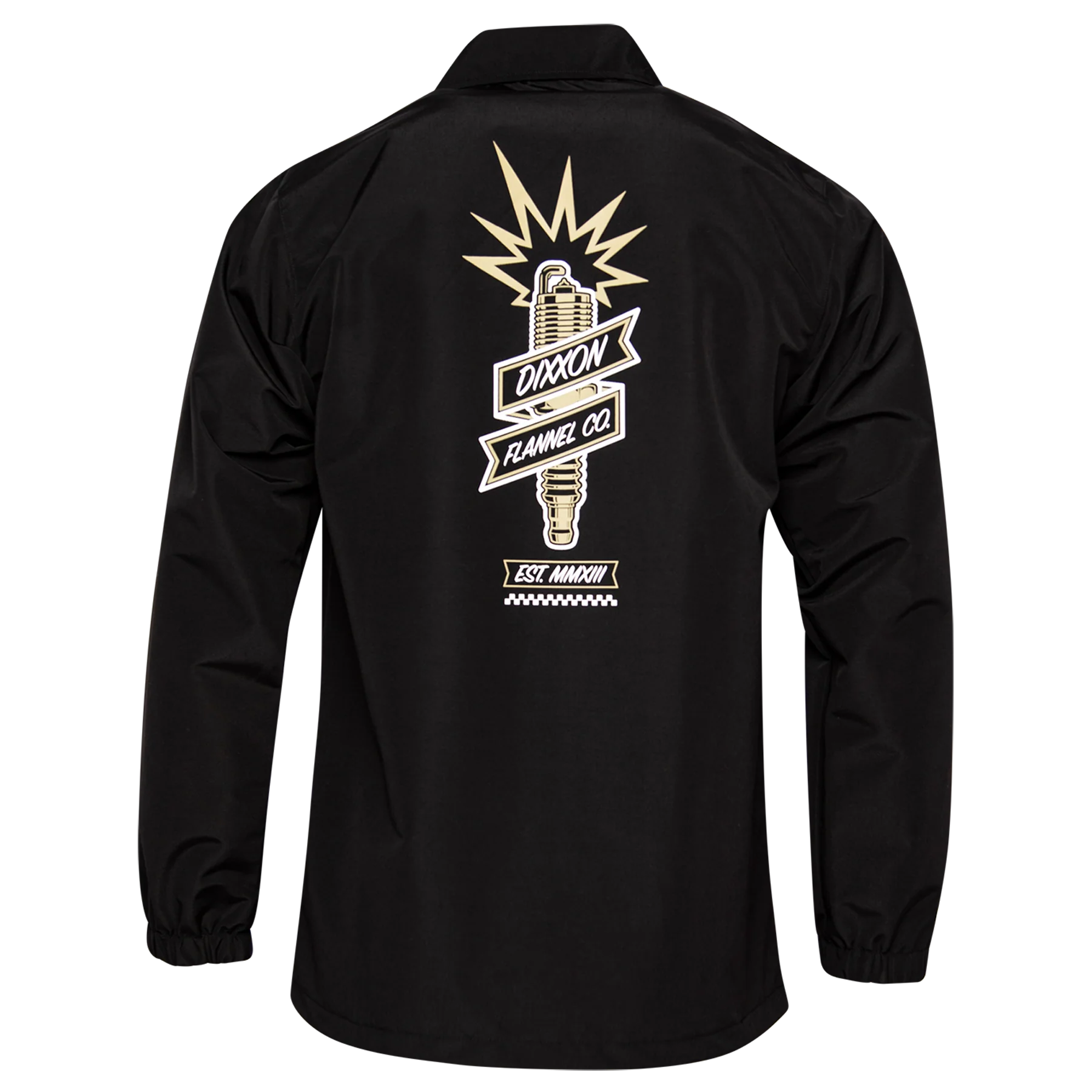 Ignite Coaches Jacket