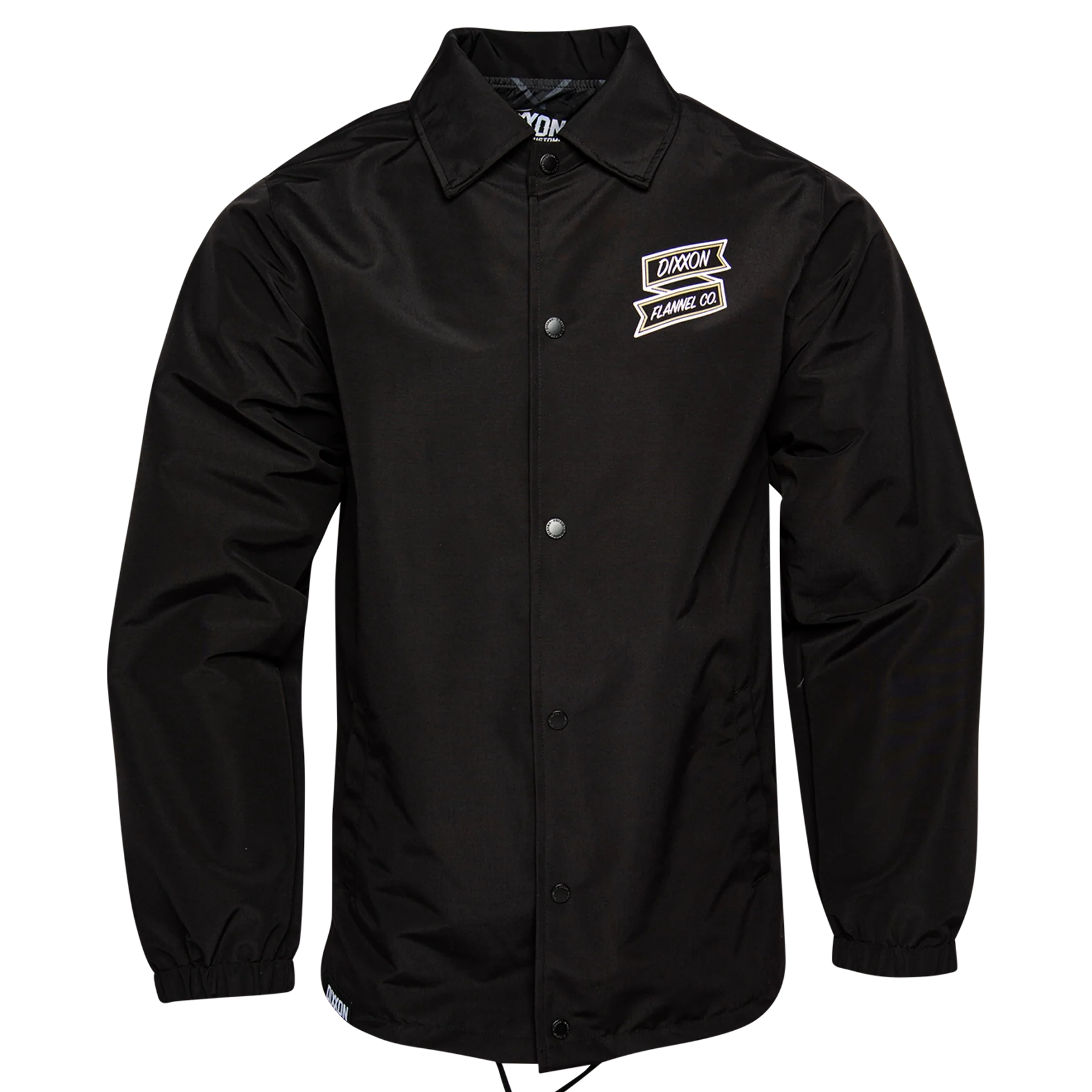 Ignite Coaches Jacket - Image 2