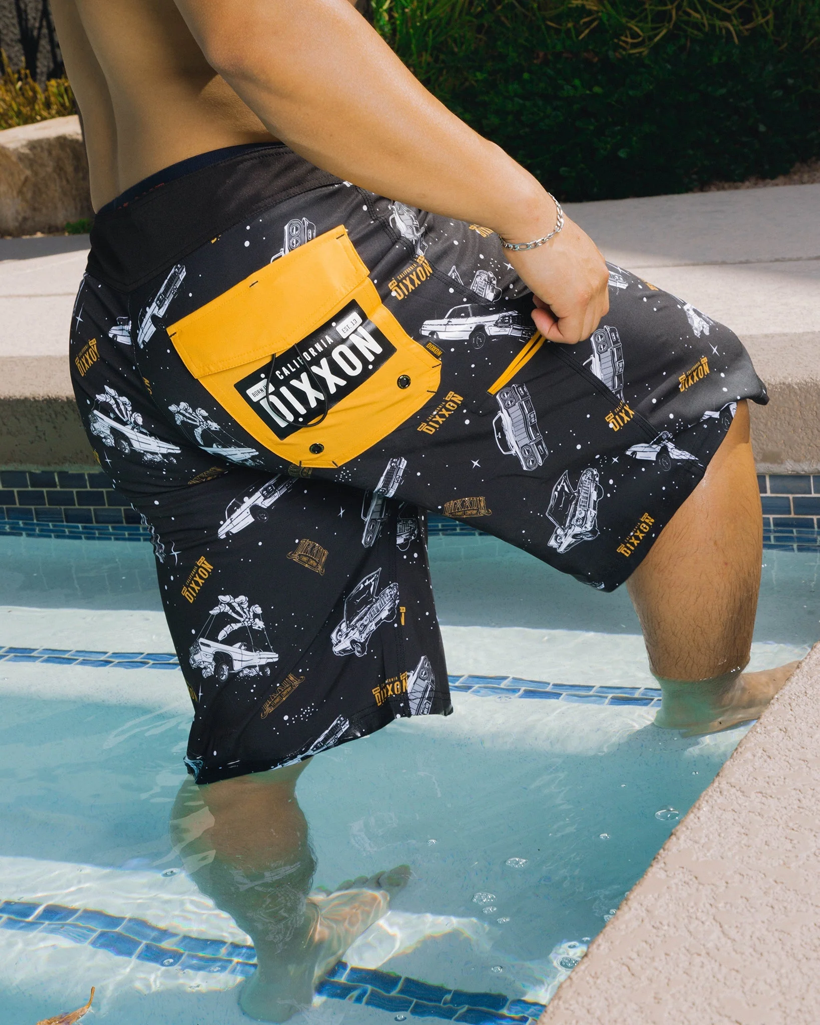Impala Boardshorts - Image 2
