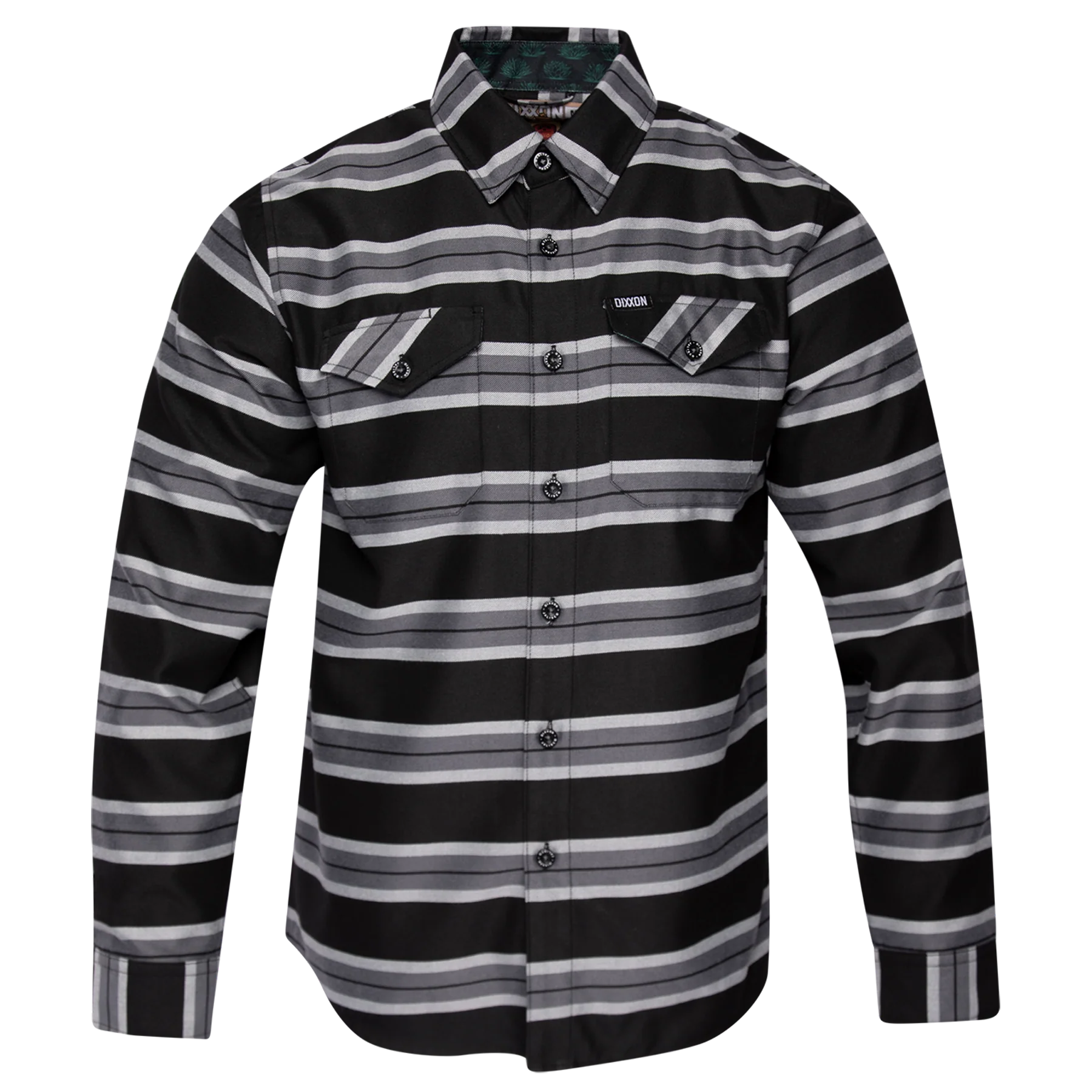Jalisco Flannel