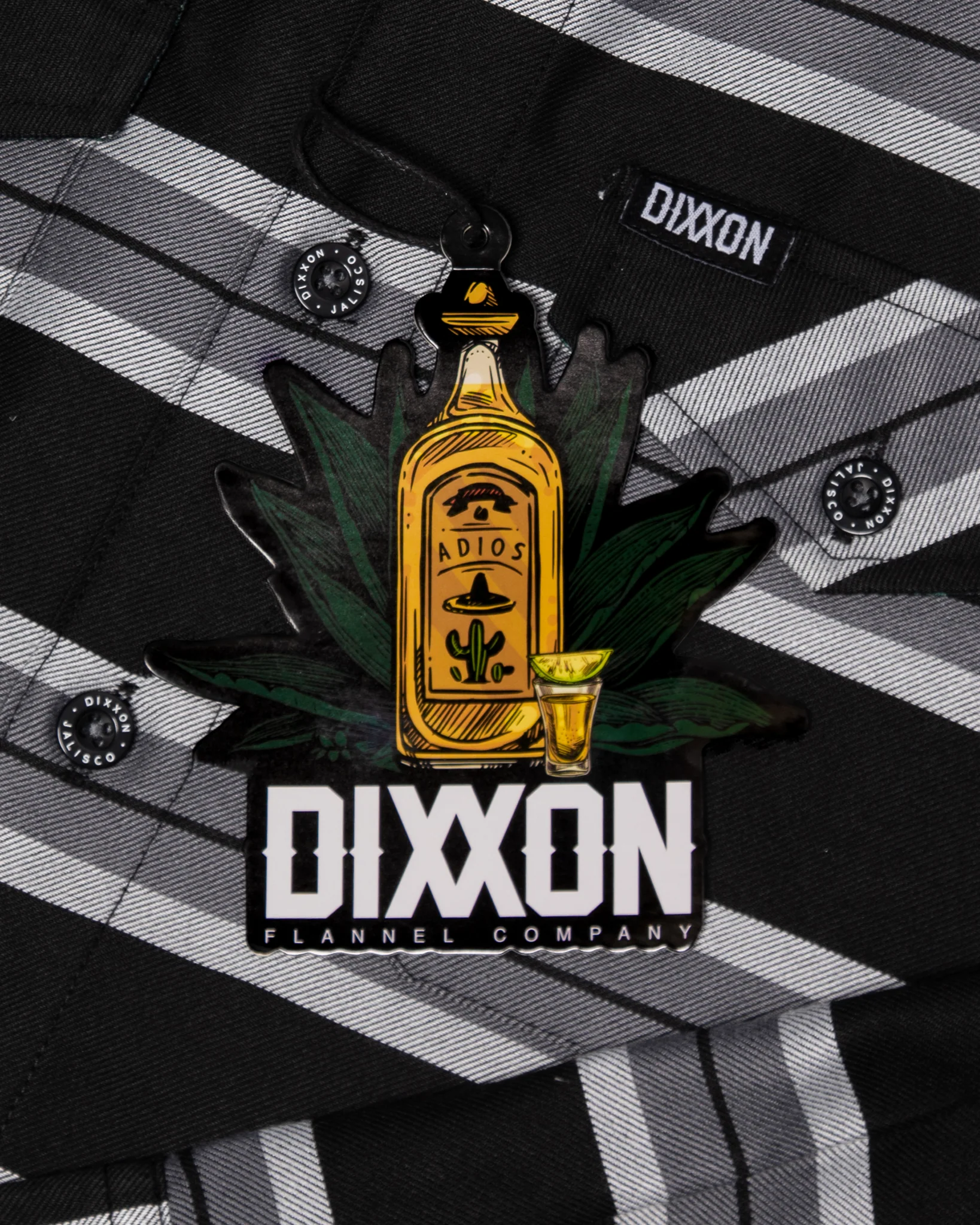Jalisco Flannel - Image 16