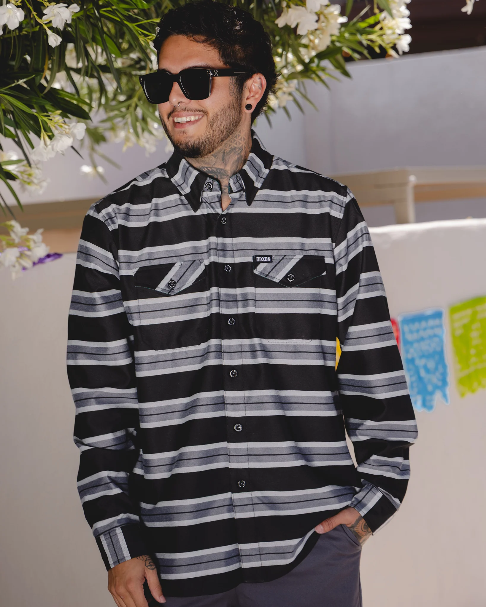 Jalisco Flannel - Image 2