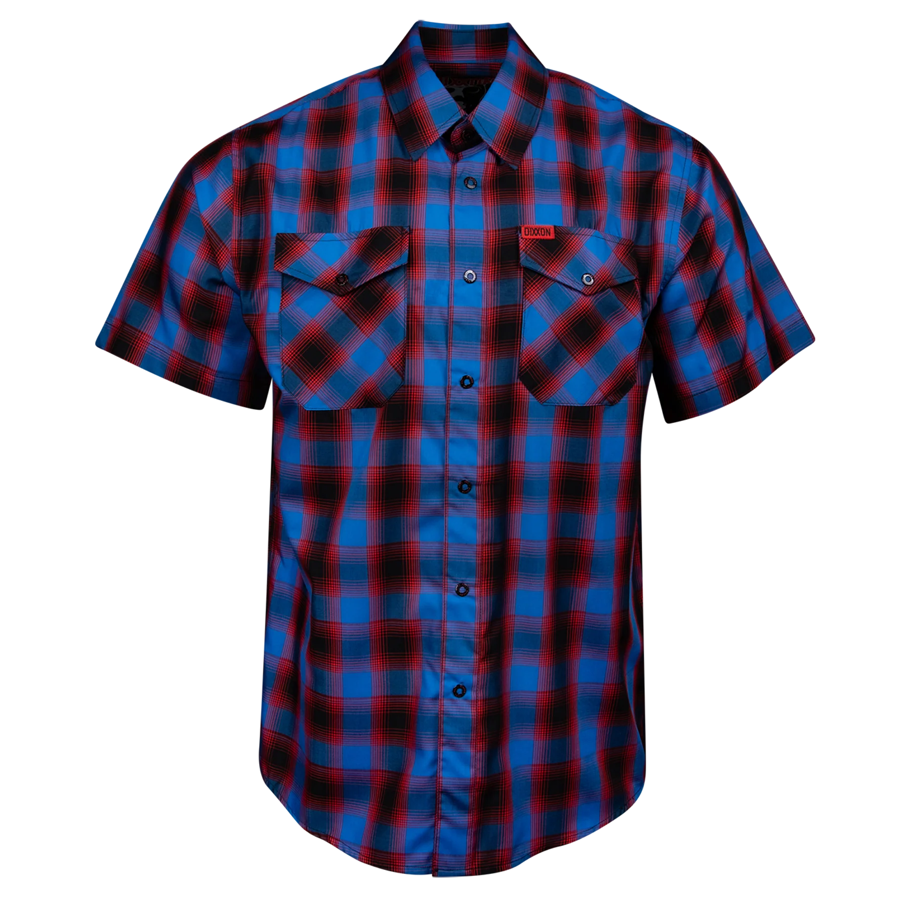 The 13th Bamboo Short Sleeve