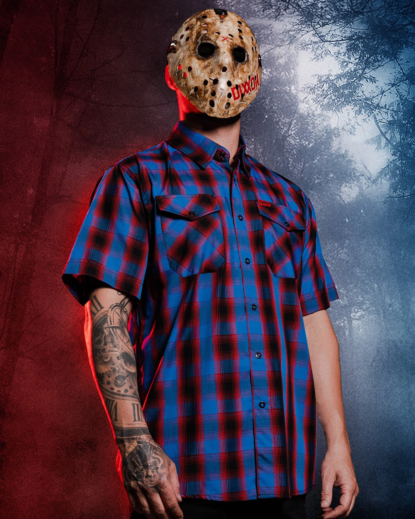 The 13th Bamboo Short Sleeve - Image 2