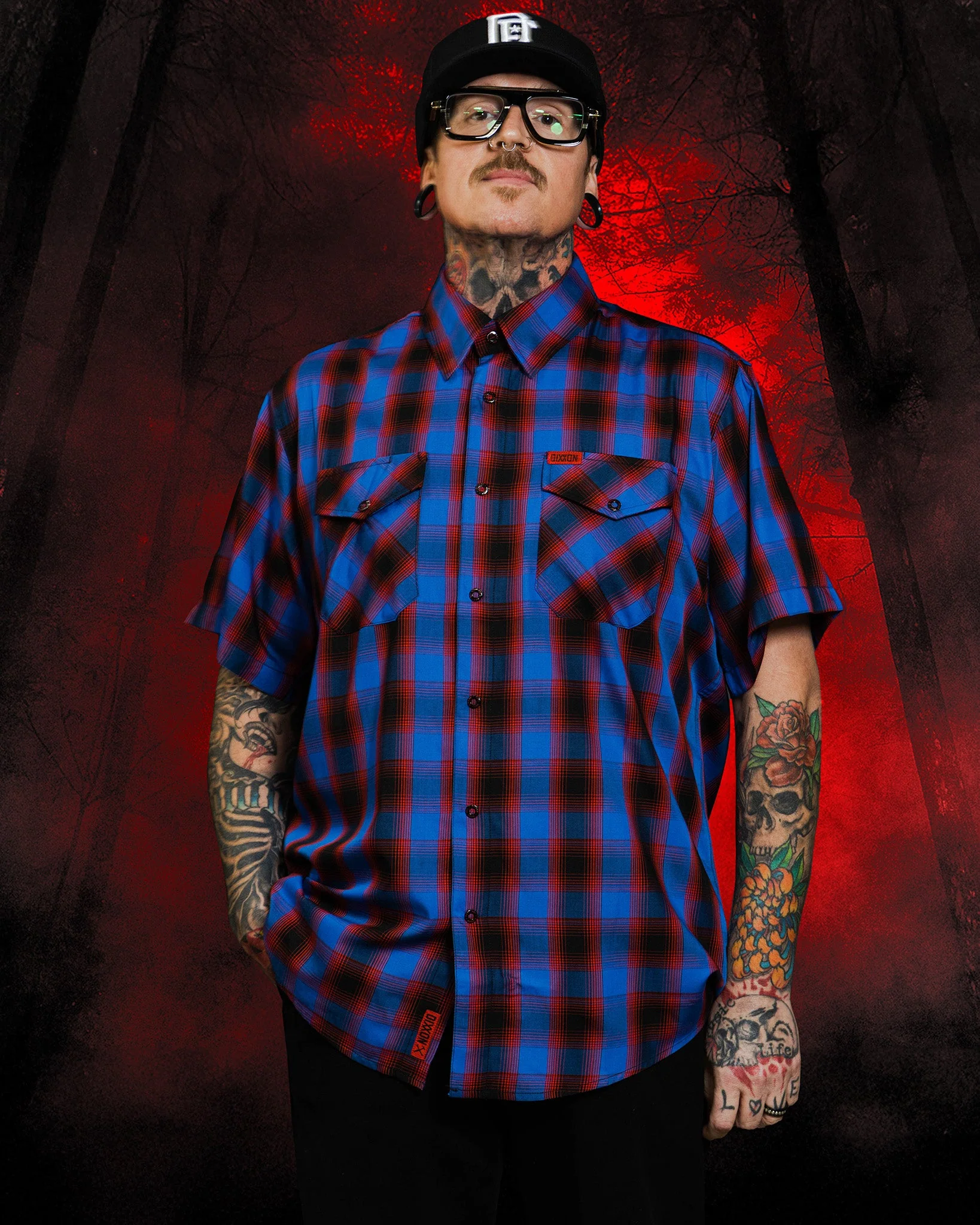 The 13th Bamboo Short Sleeve - Image 3