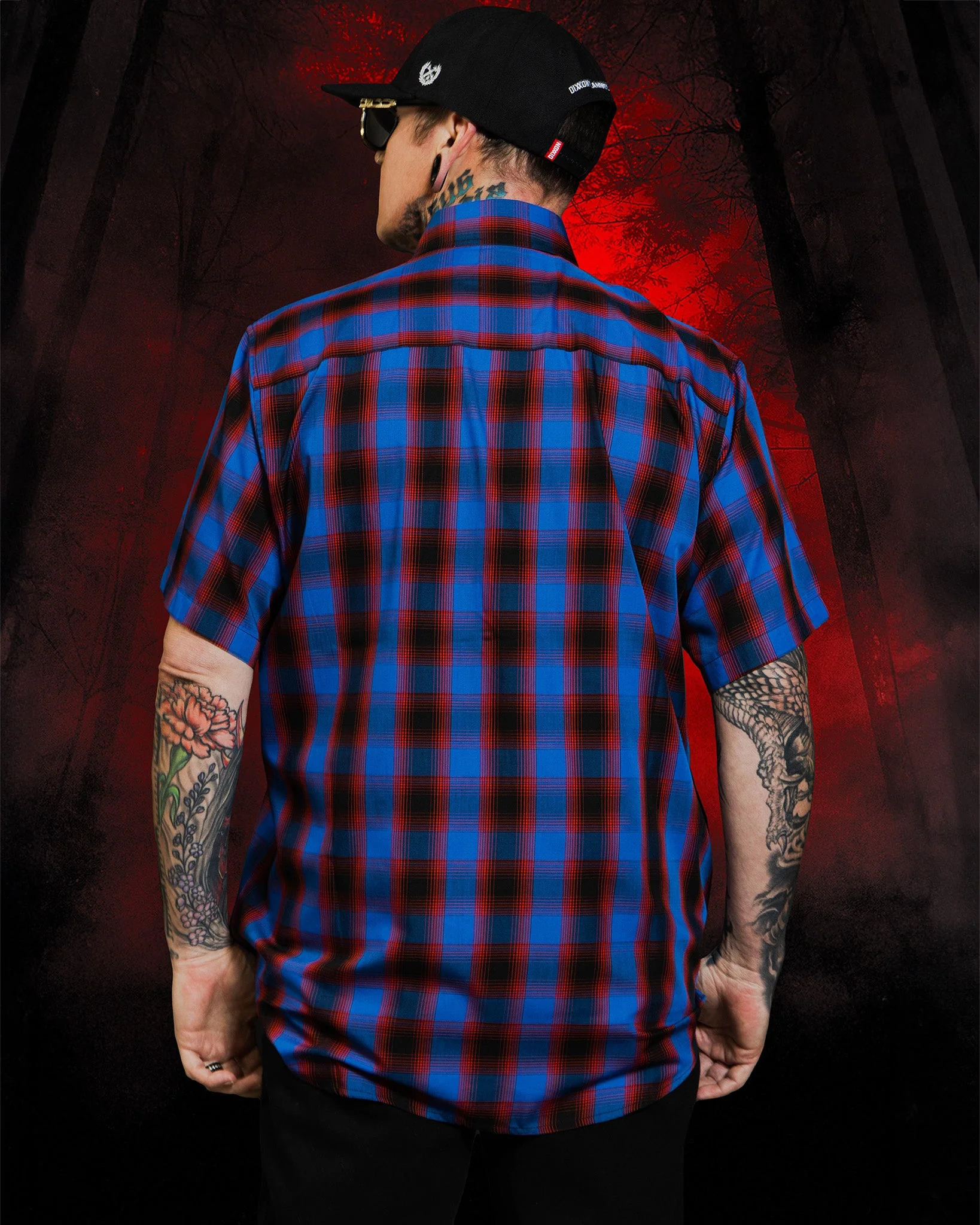 The 13th Bamboo Short Sleeve - Image 4