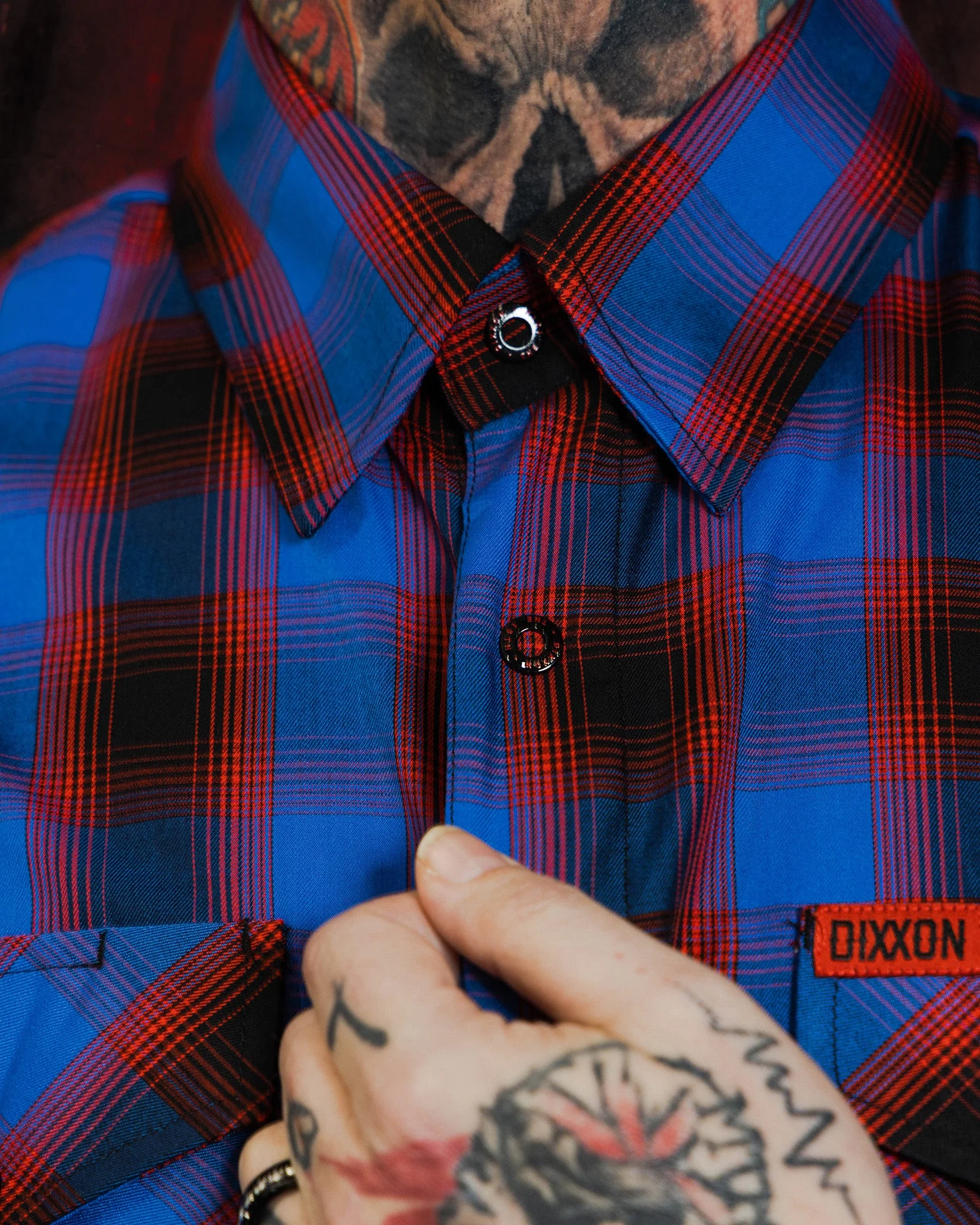 The 13th Bamboo Short Sleeve - Image 5