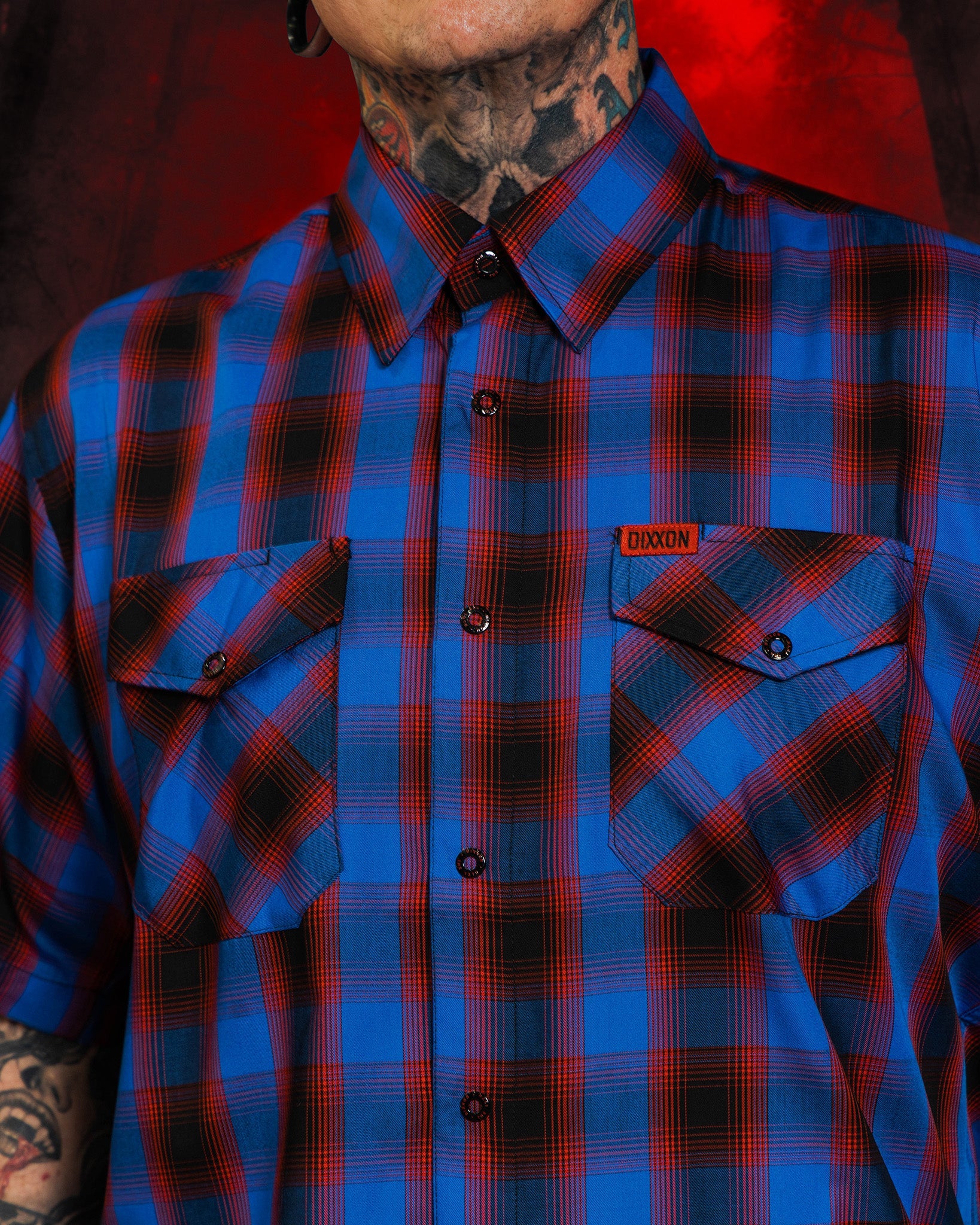 The 13th Bamboo Short Sleeve - Image 6