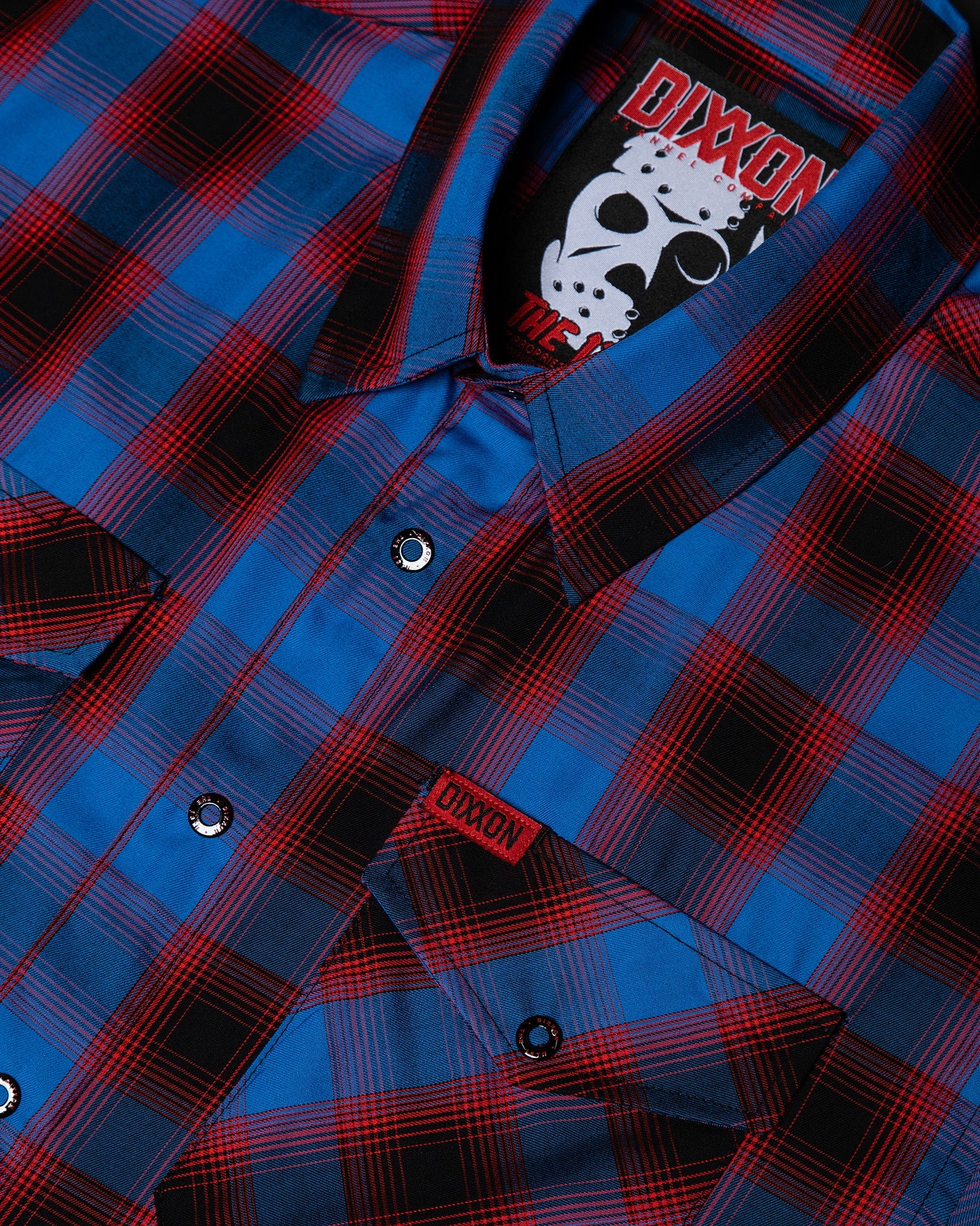 The 13th Bamboo Short Sleeve - Image 7