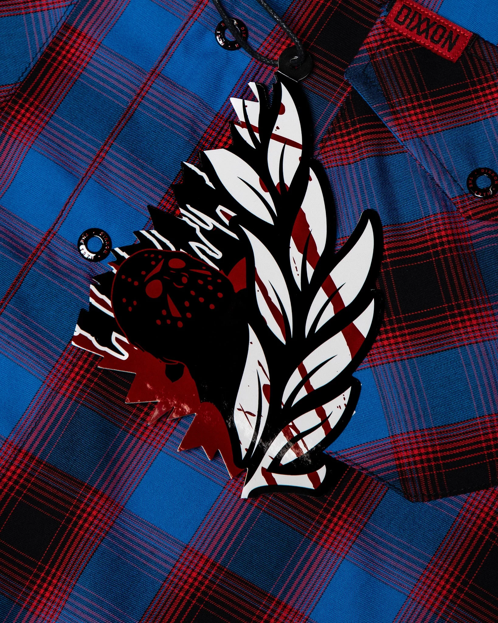 The 13th Bamboo Short Sleeve - Image 8