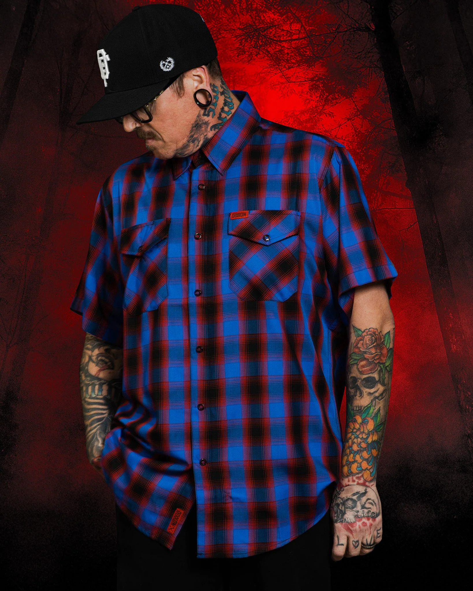 The 13th Bamboo Short Sleeve - Image 9
