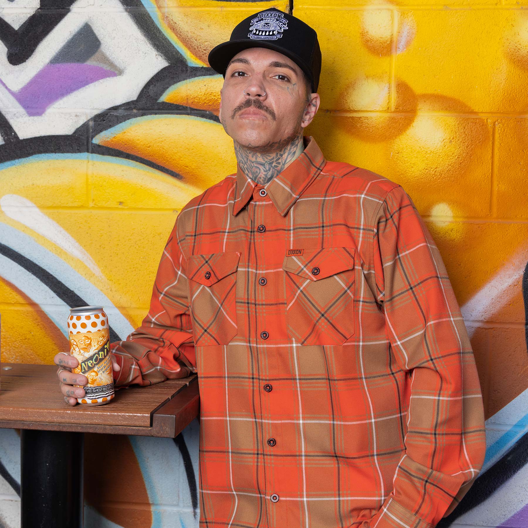 Julius Flannel - Image 2