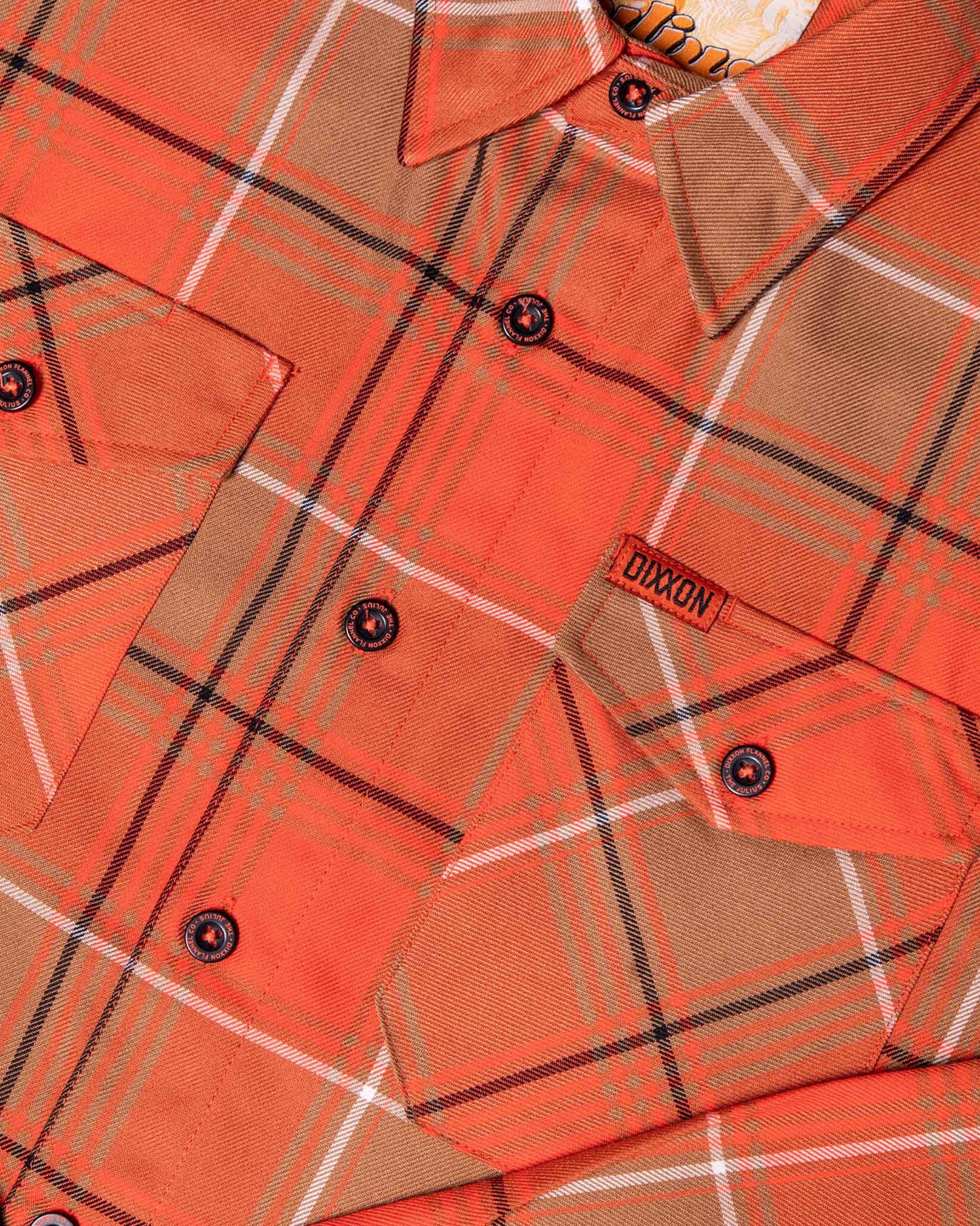 Julius Flannel - Image 4