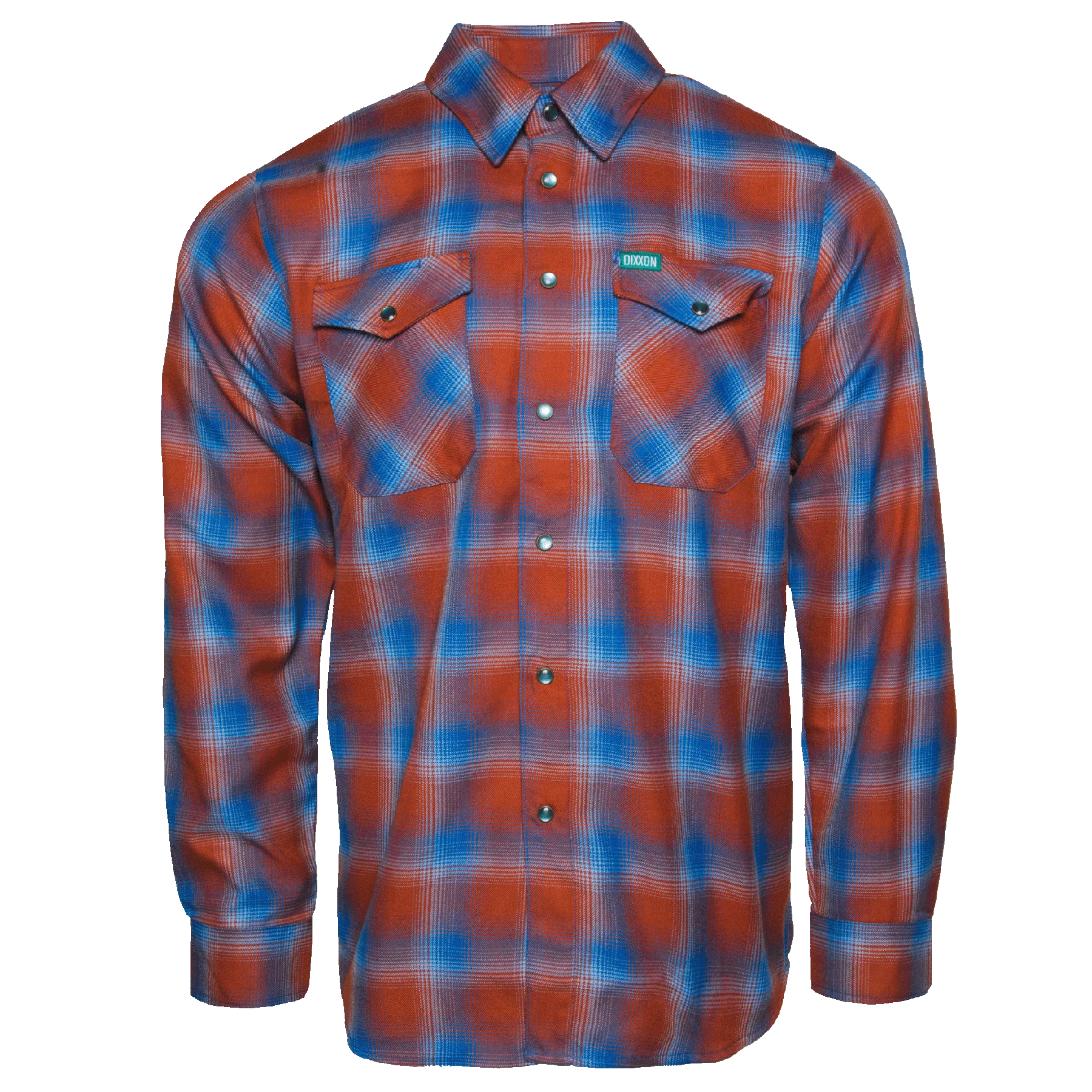 Kaihalulu Bay Flannel