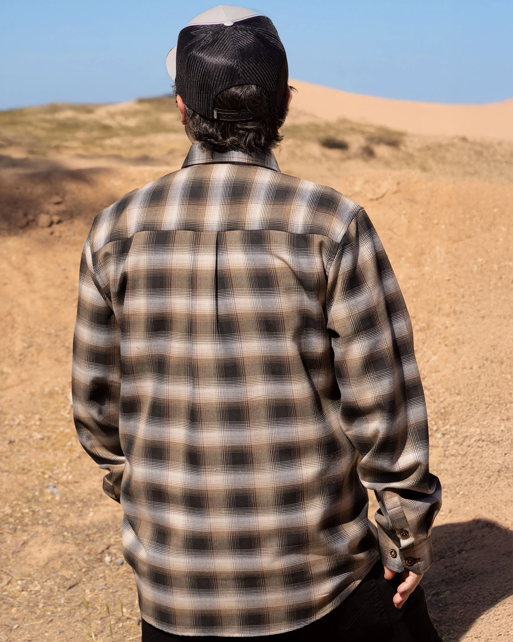 King of the Hammers Flannel - Image 9