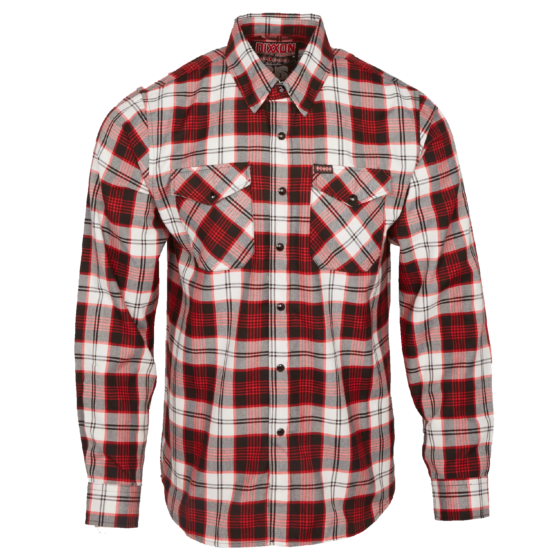 Klock Werks 2022 Flannel