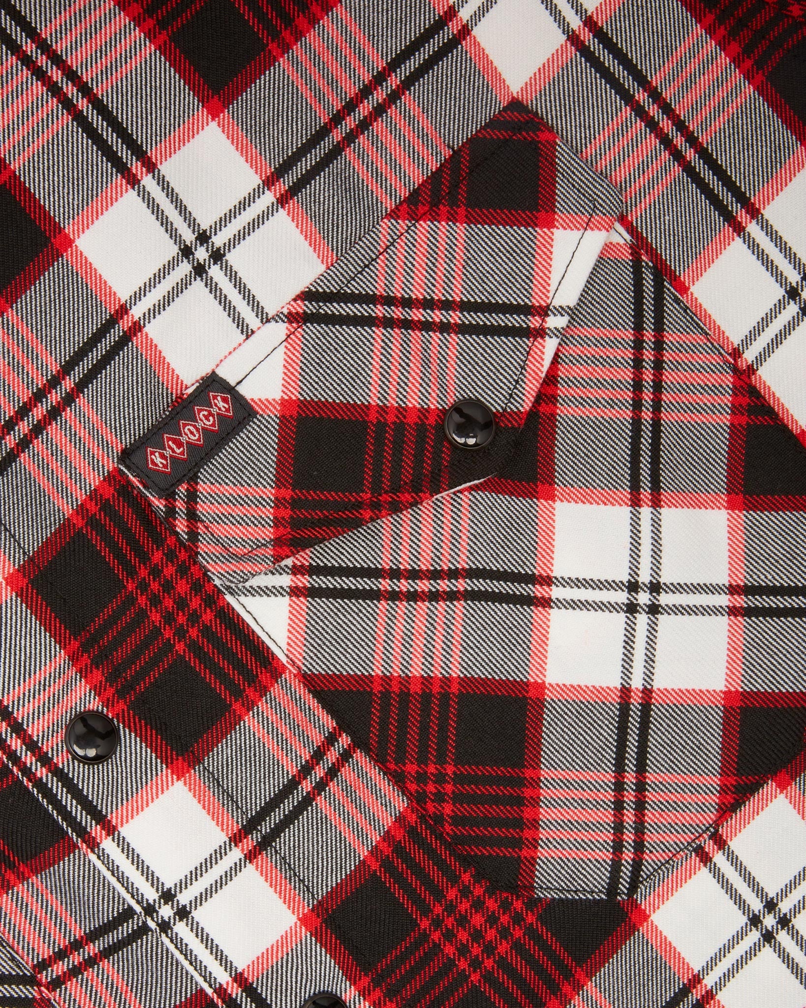 Klock Werks 2022 Flannel - Image 3