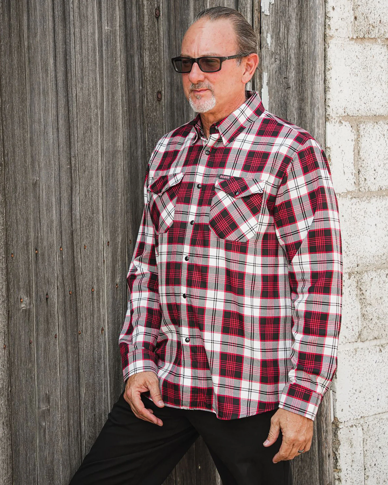 Klock Werks 2022 Flannel - Image 6