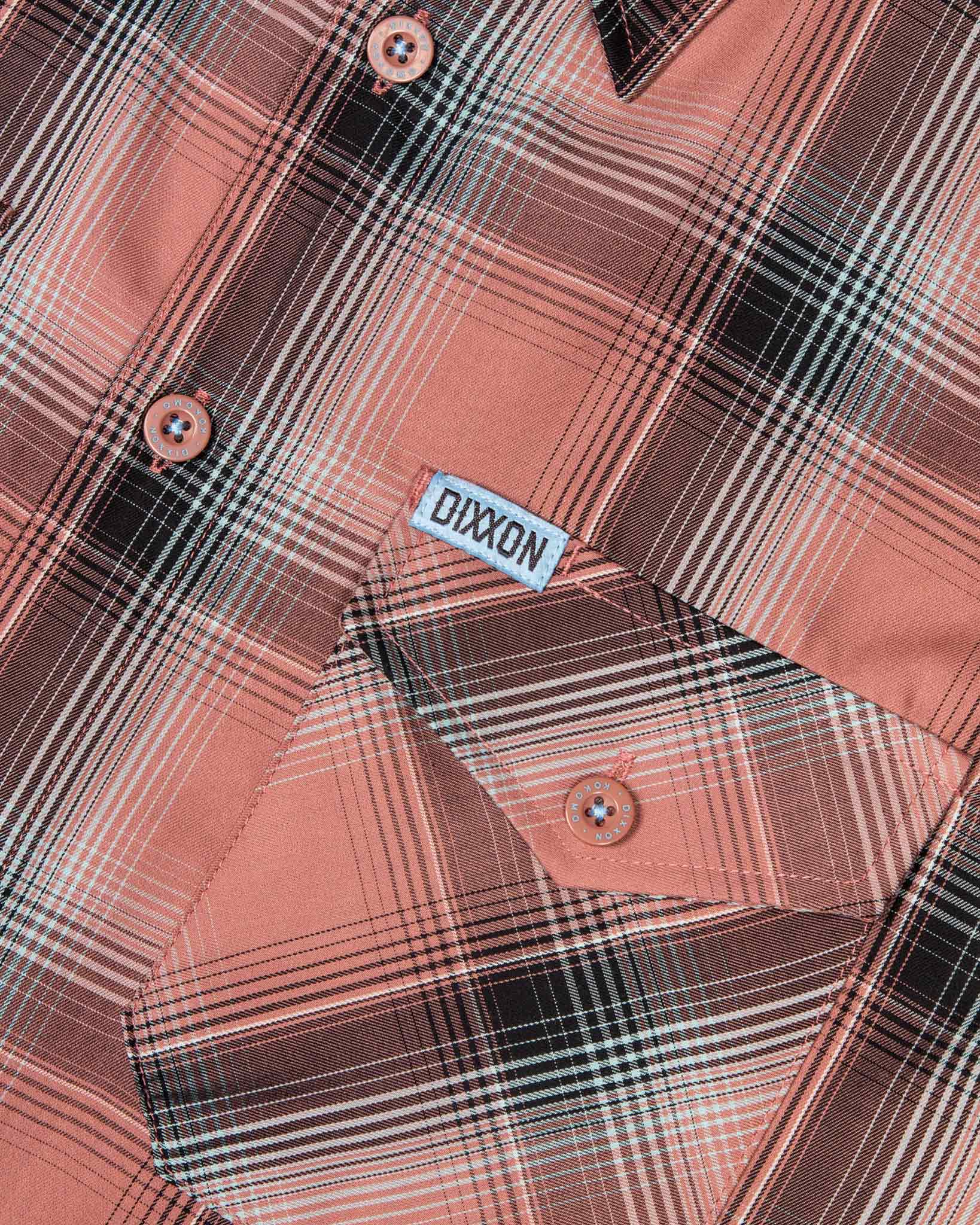 Kokomo Bamboo Short Sleeve - Image 3