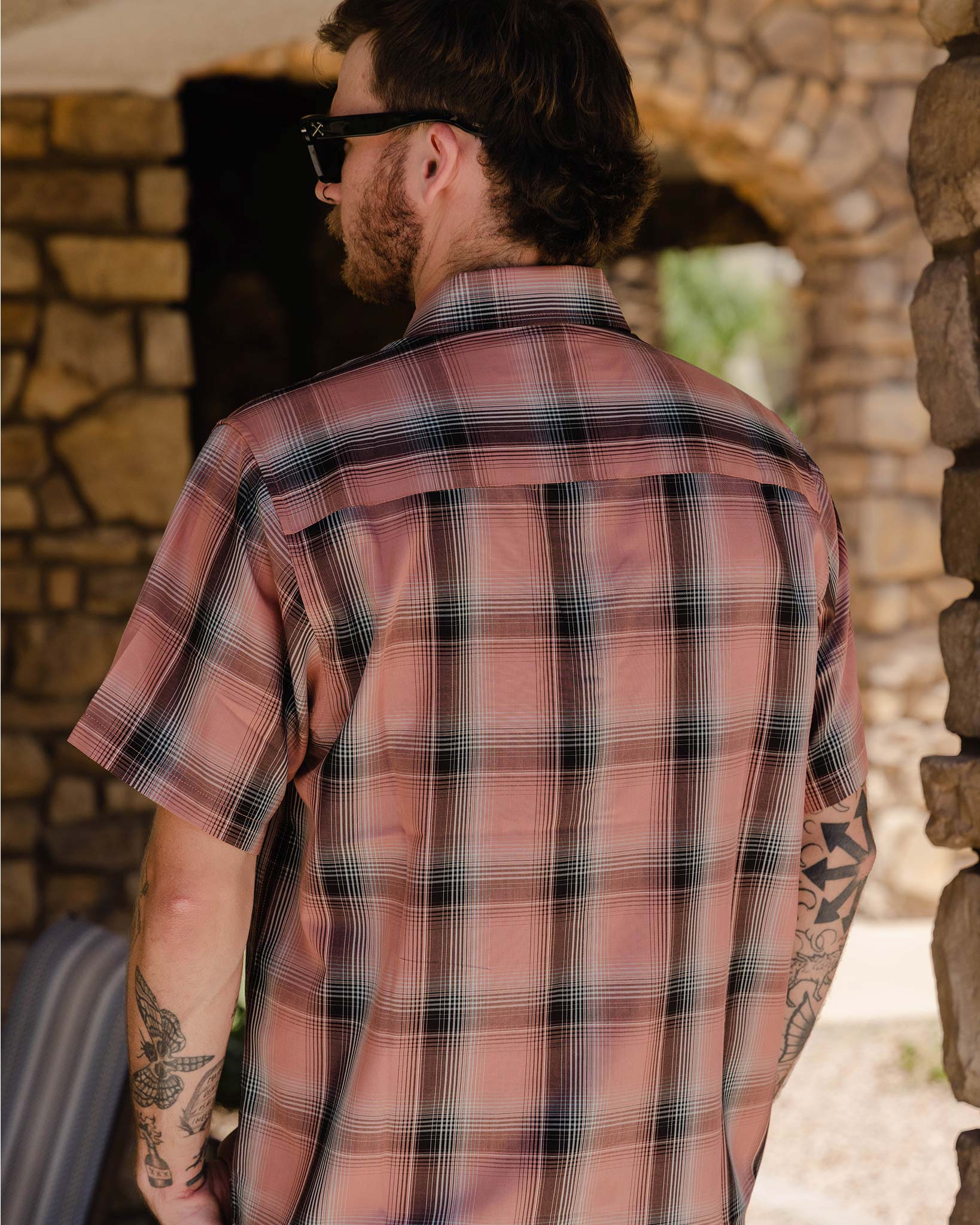 Kokomo Bamboo Short Sleeve - Image 5