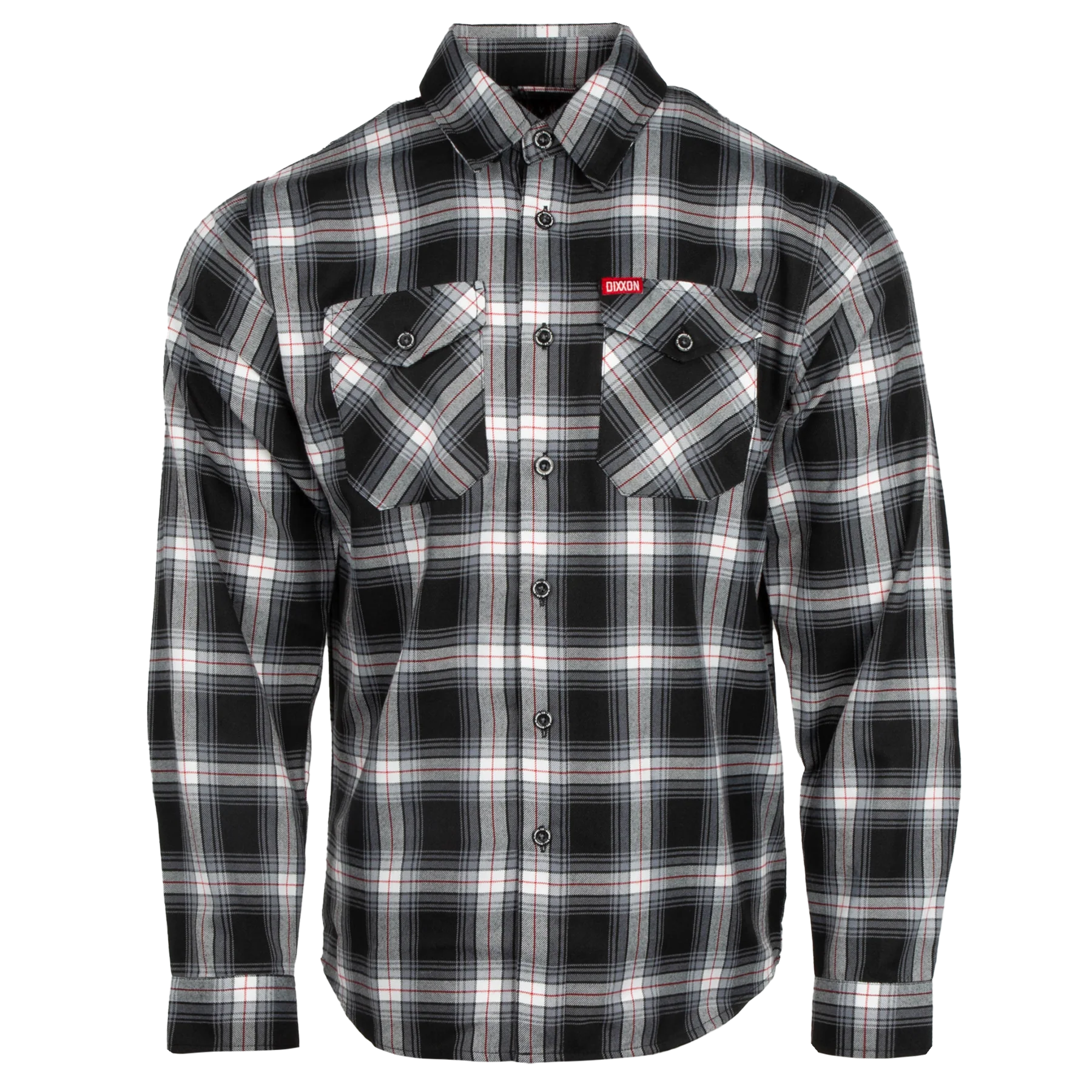 Kramer Flannel