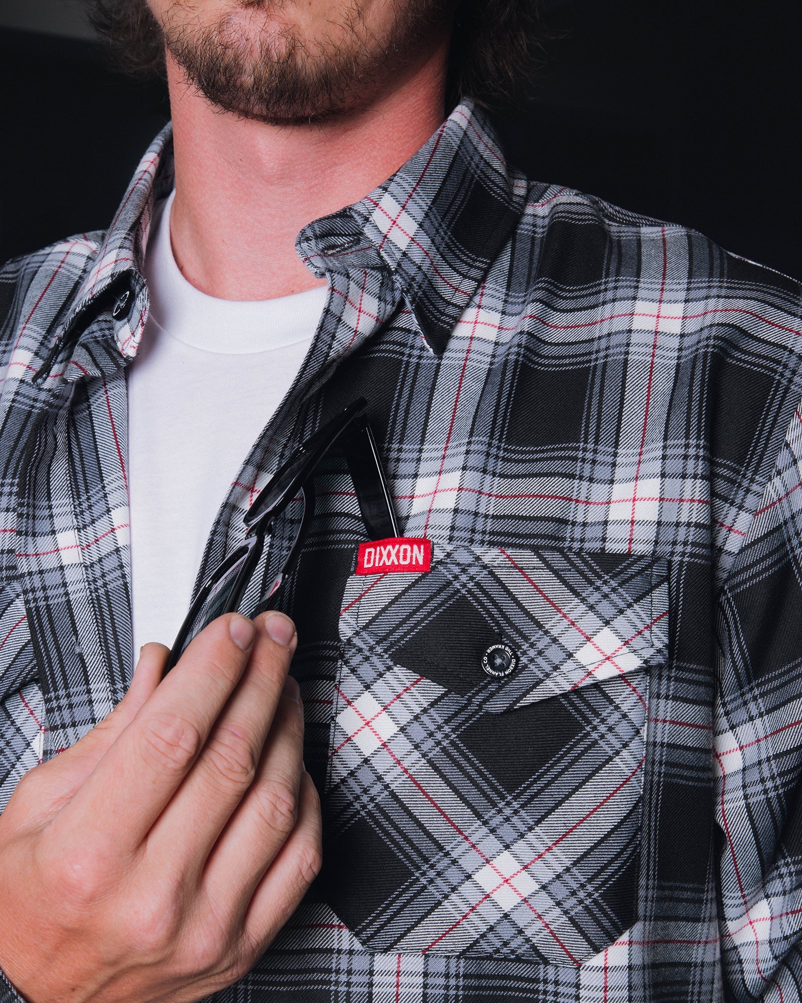Kramer Flannel - Image 2