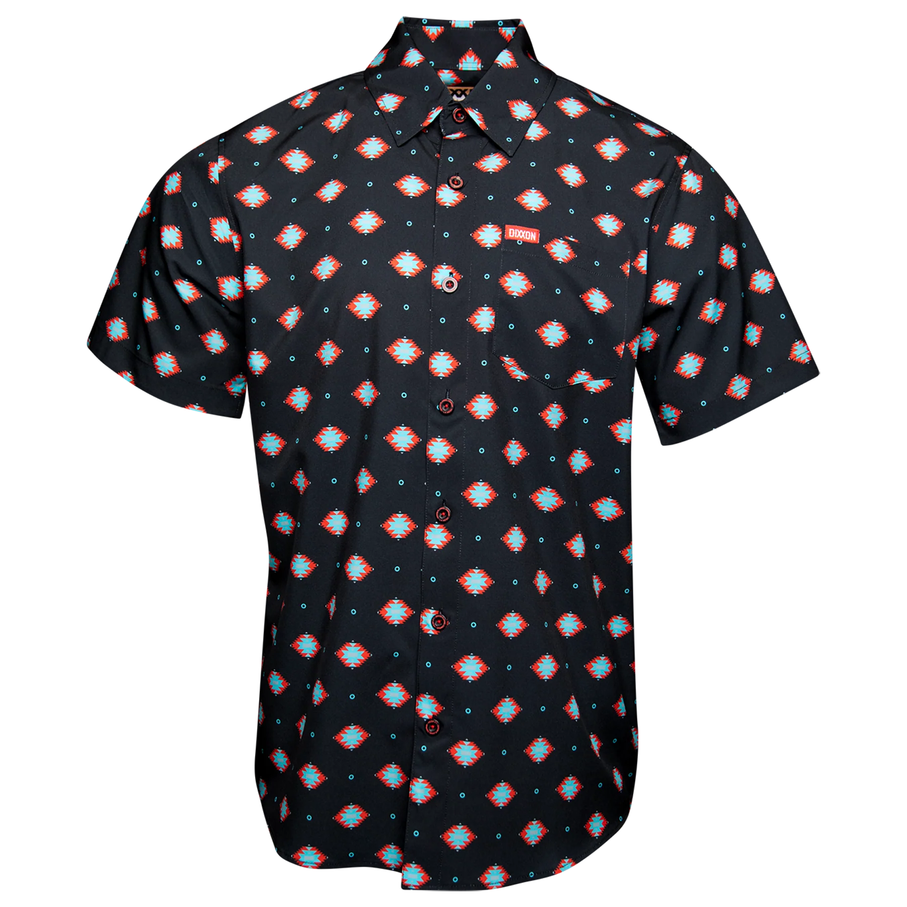 La Mesa Party Shirt
