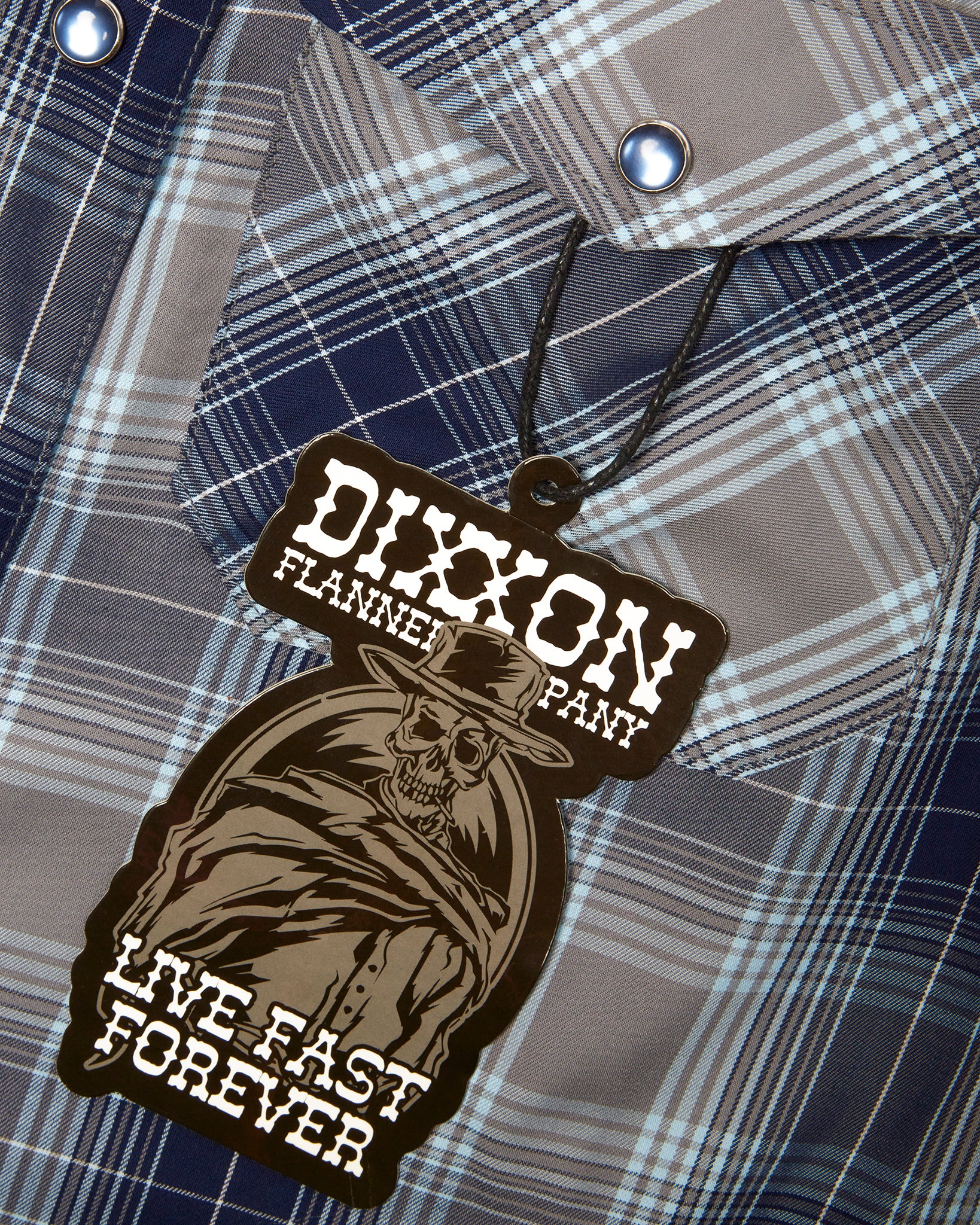 Laredo Bamboo Short Sleeve - Image 5