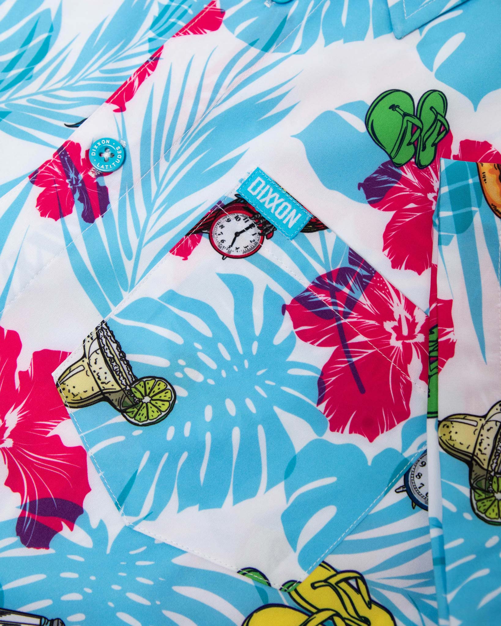 Latitudes Short Sleeve - Image 2
