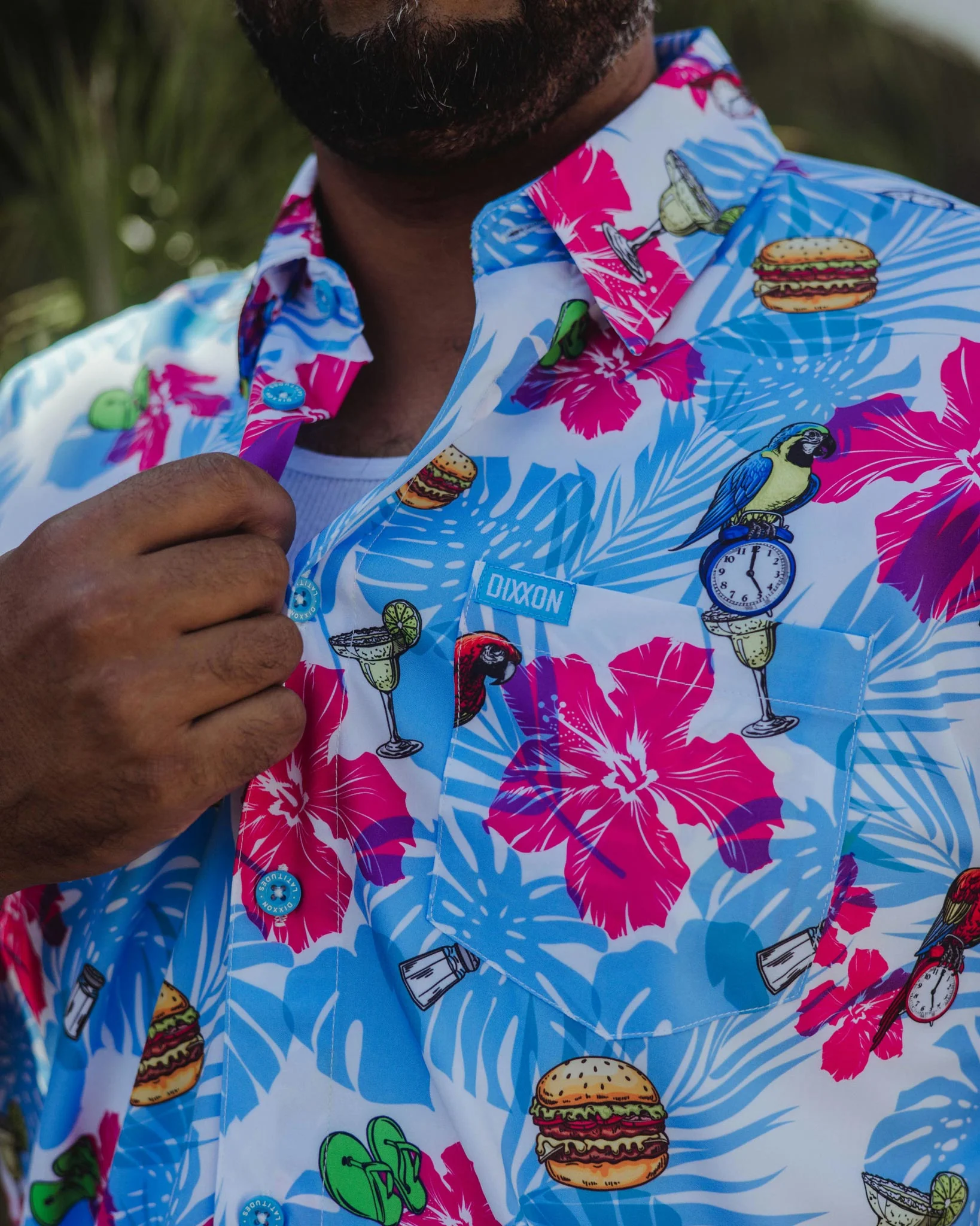 Latitudes Short Sleeve - Image 5
