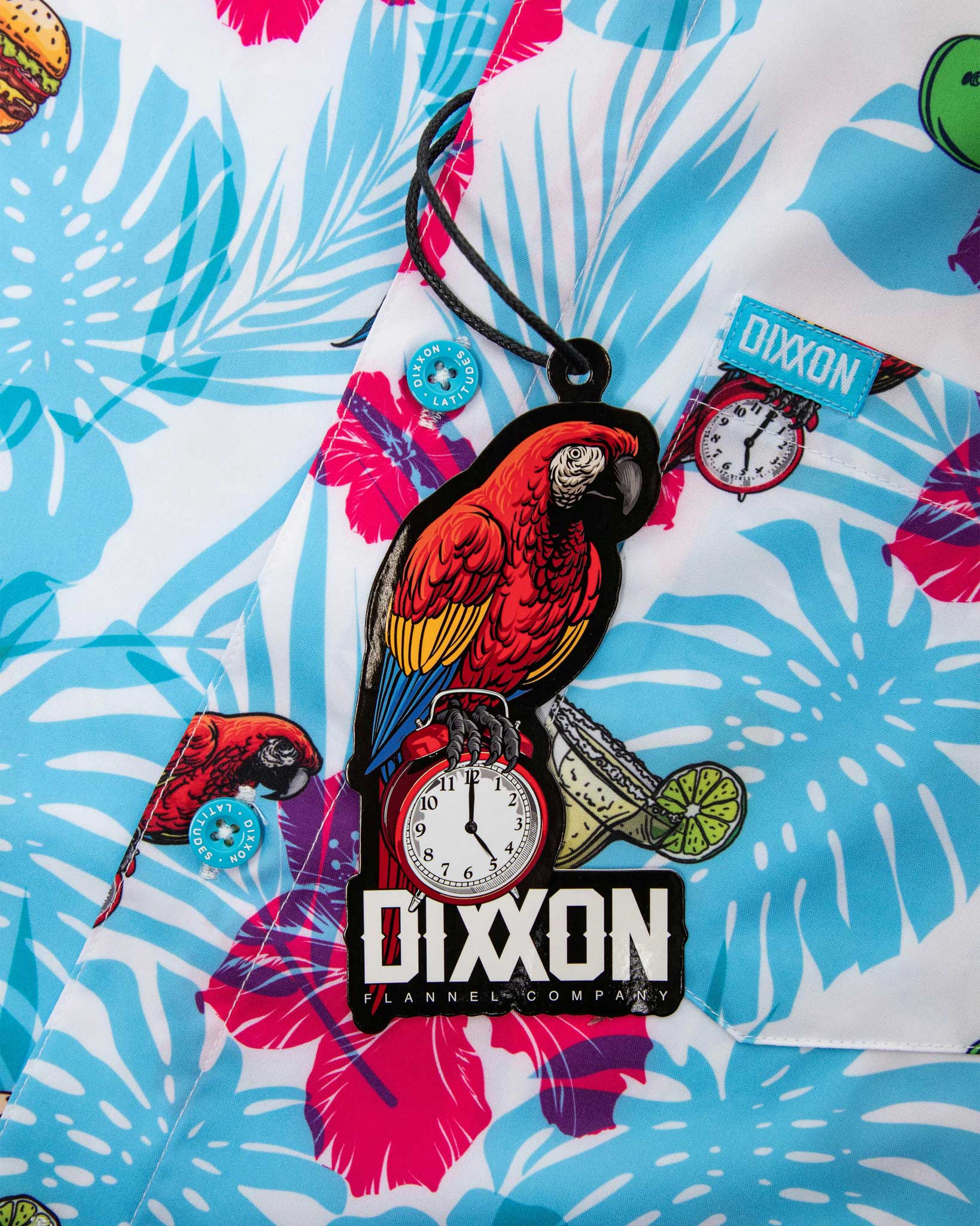 Latitudes Short Sleeve - Image 6
