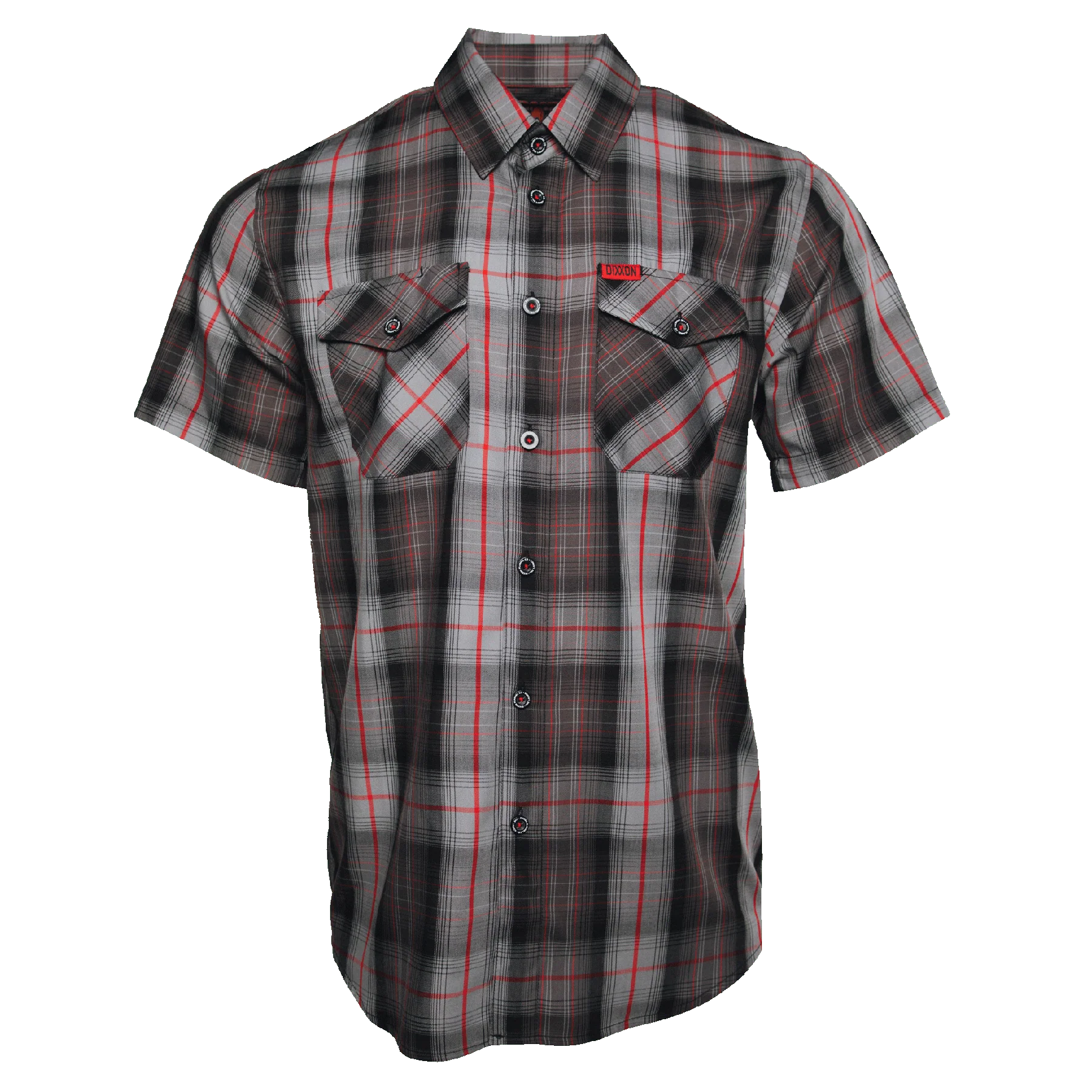 Launch Bamboo Short Sleeve