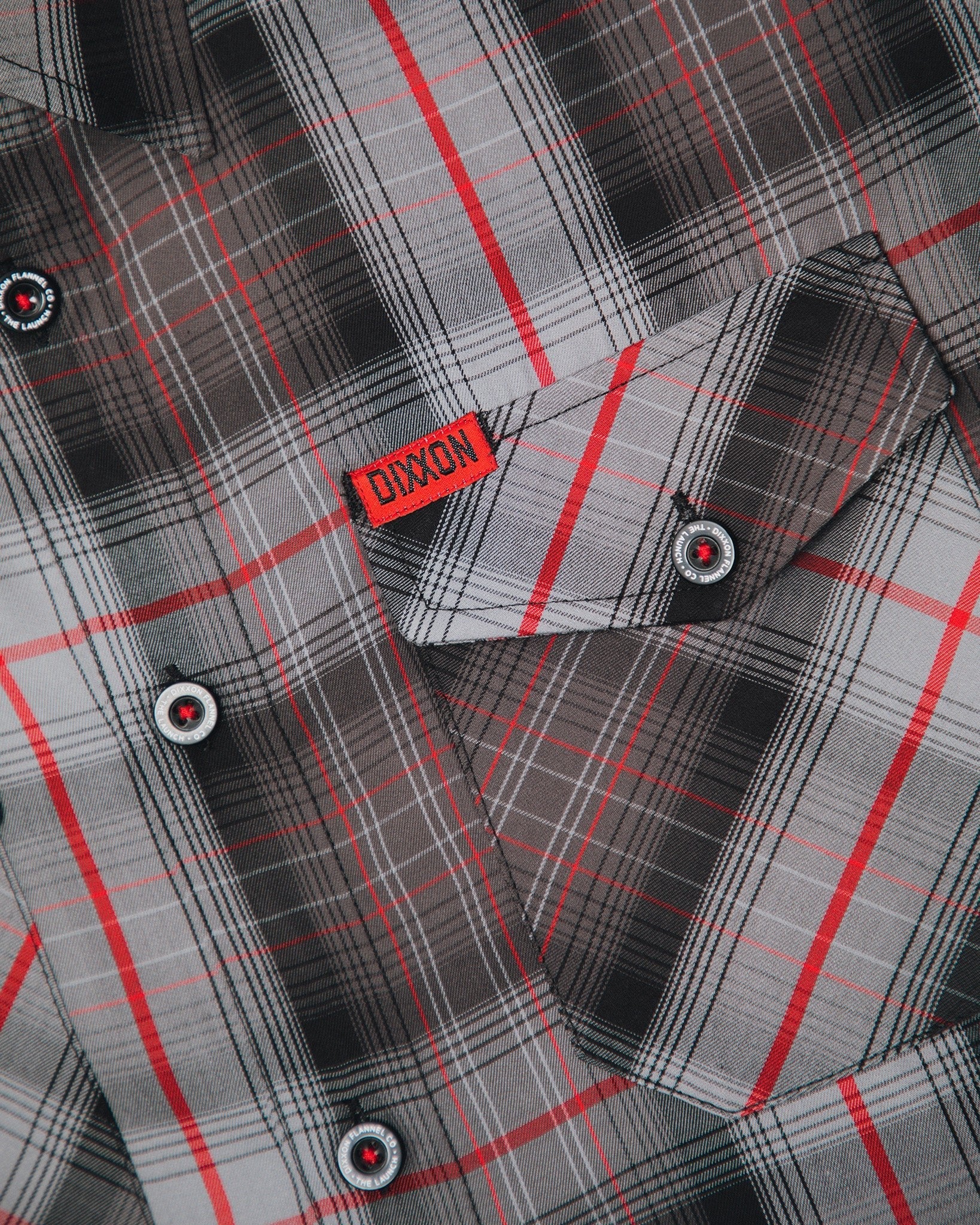 Launch Bamboo Short Sleeve - Image 3