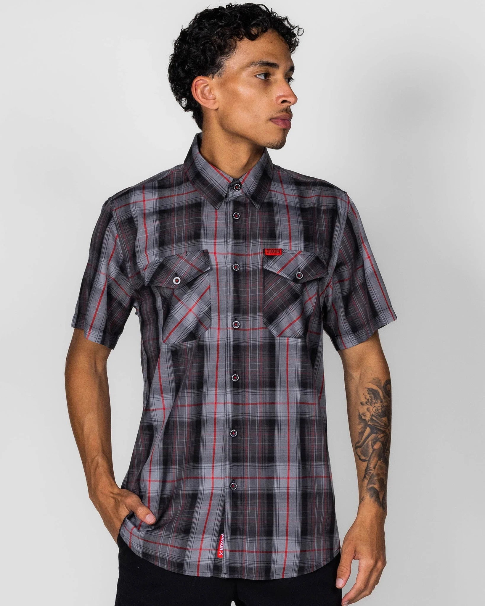 Launch Bamboo Short Sleeve - Image 5
