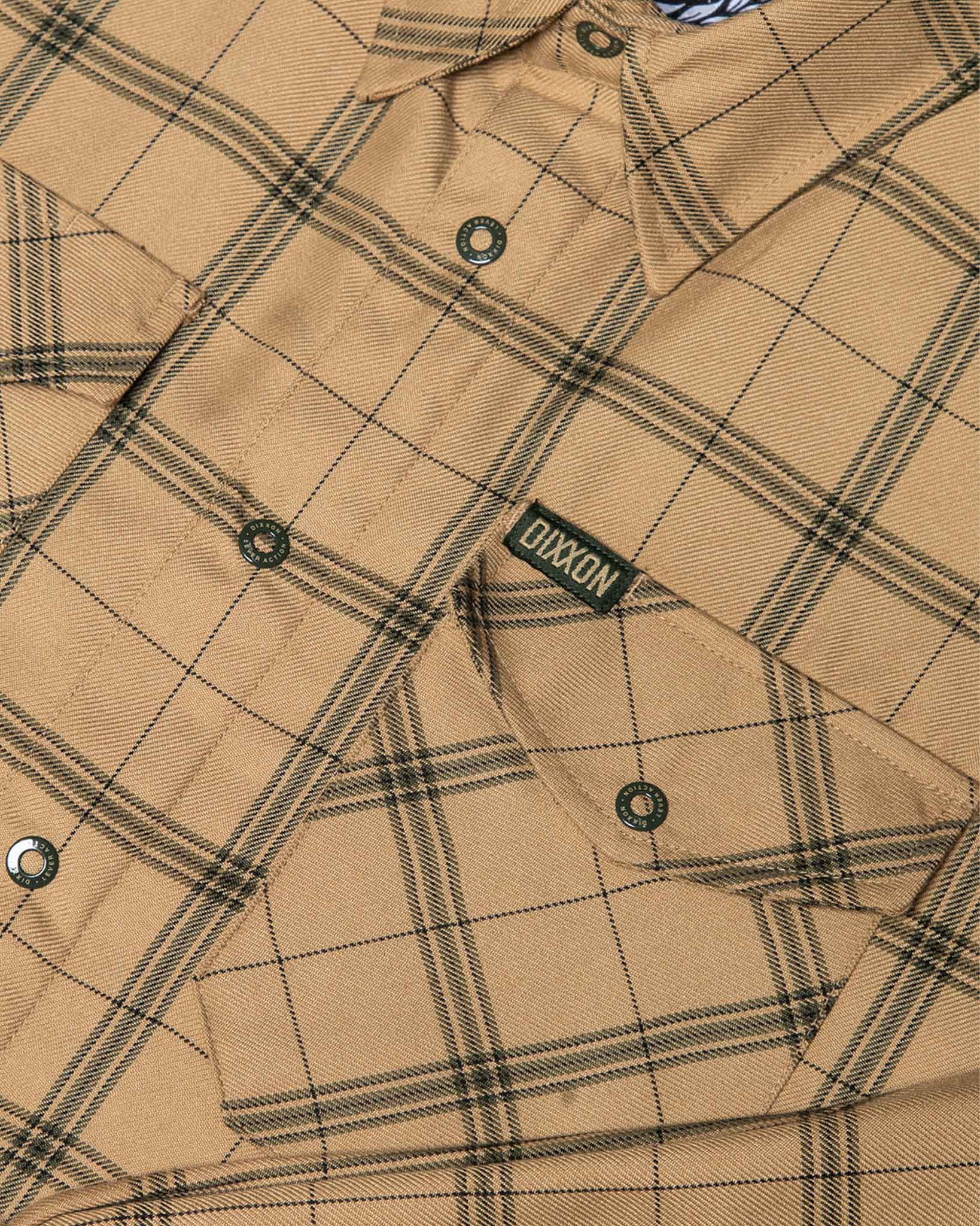 Lever Action Flannel - Image 3