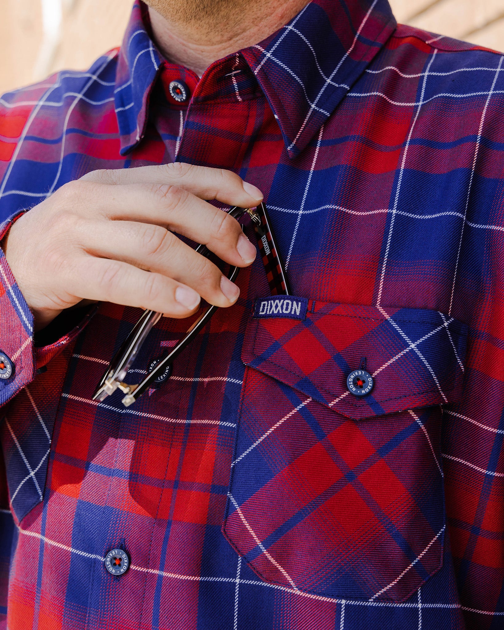 Lexington Flannel - Image 4
