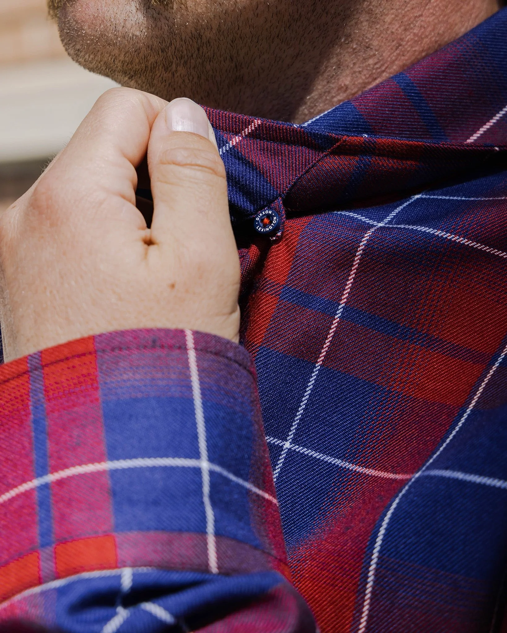 Lexington Flannel - Image 7